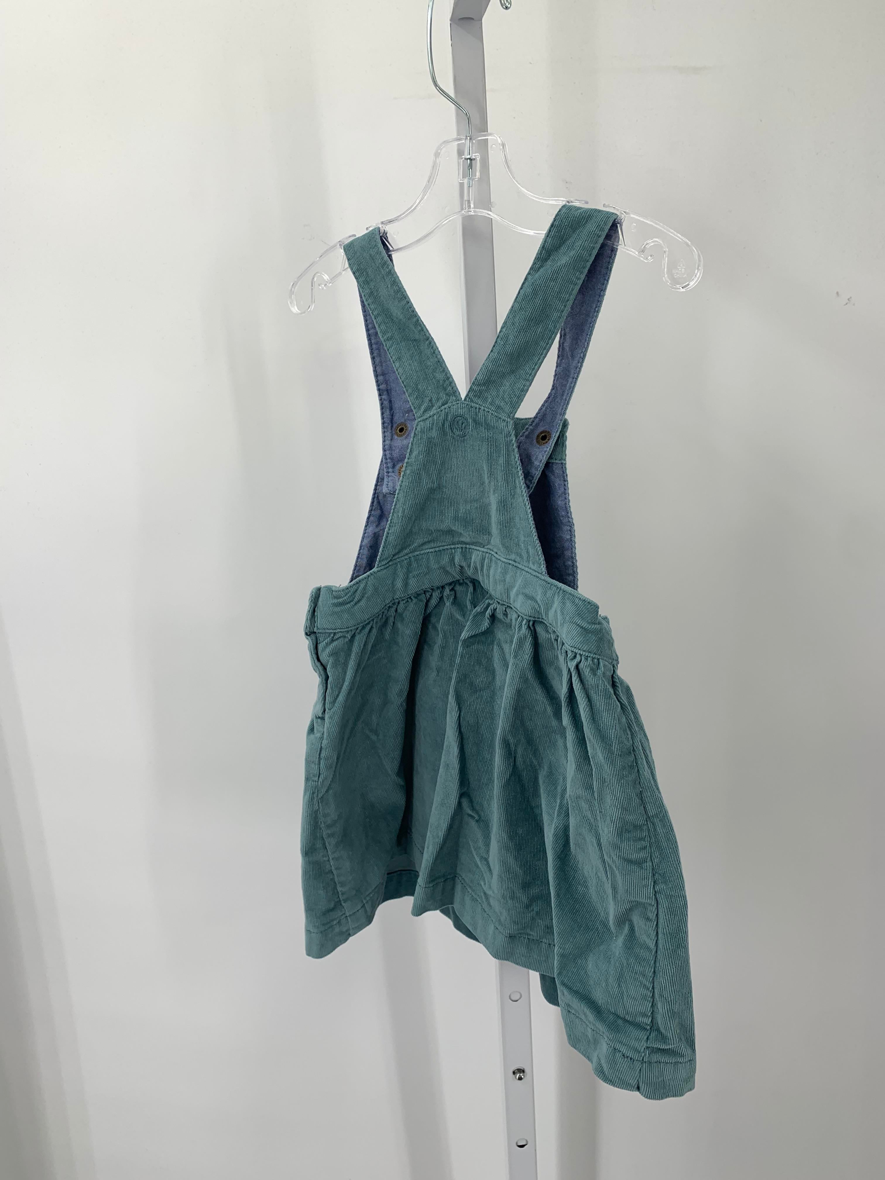 FATFACE Size 2-3 Girls Jumper