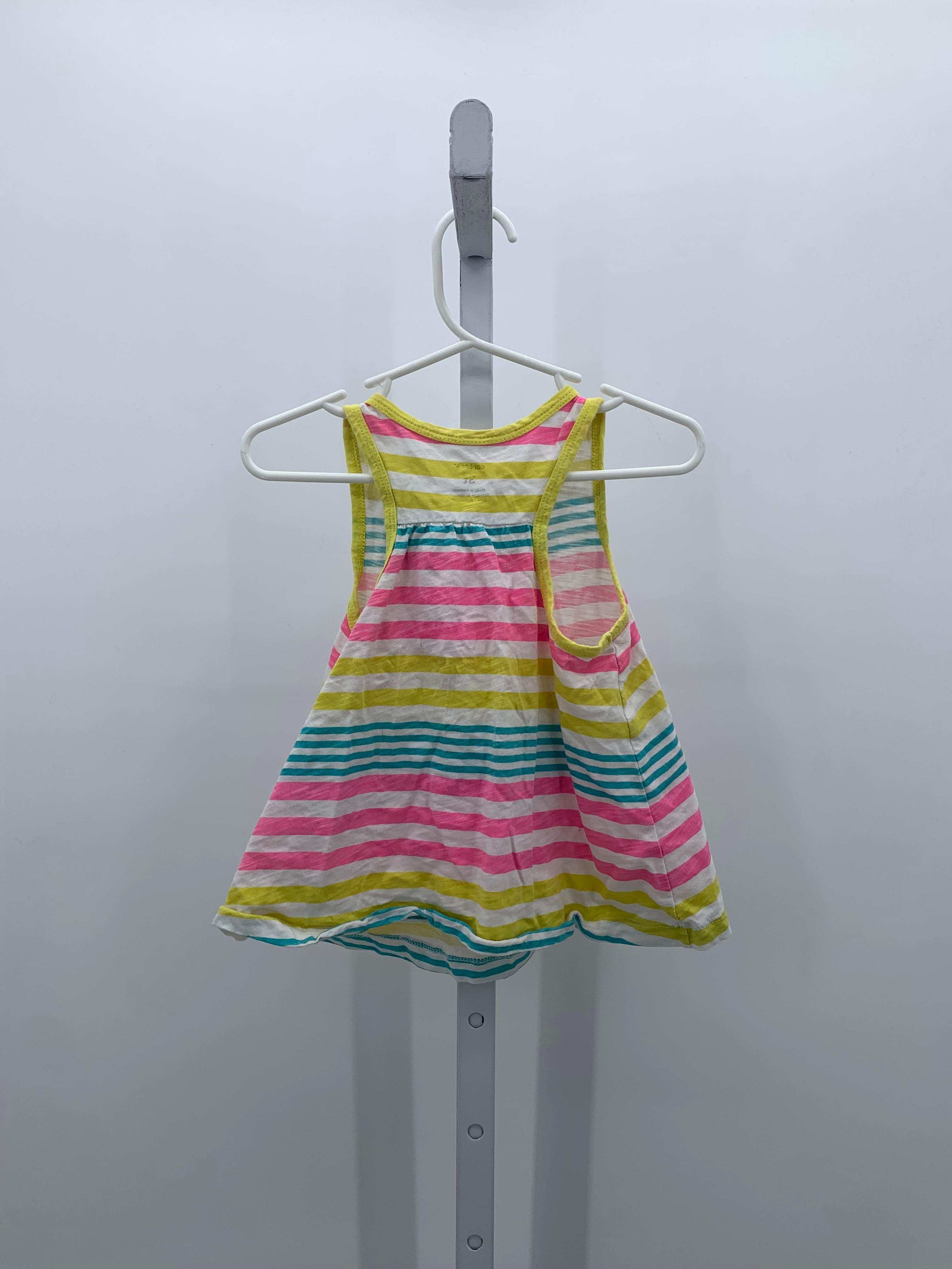 Cartwright Size 3T Girls Tank