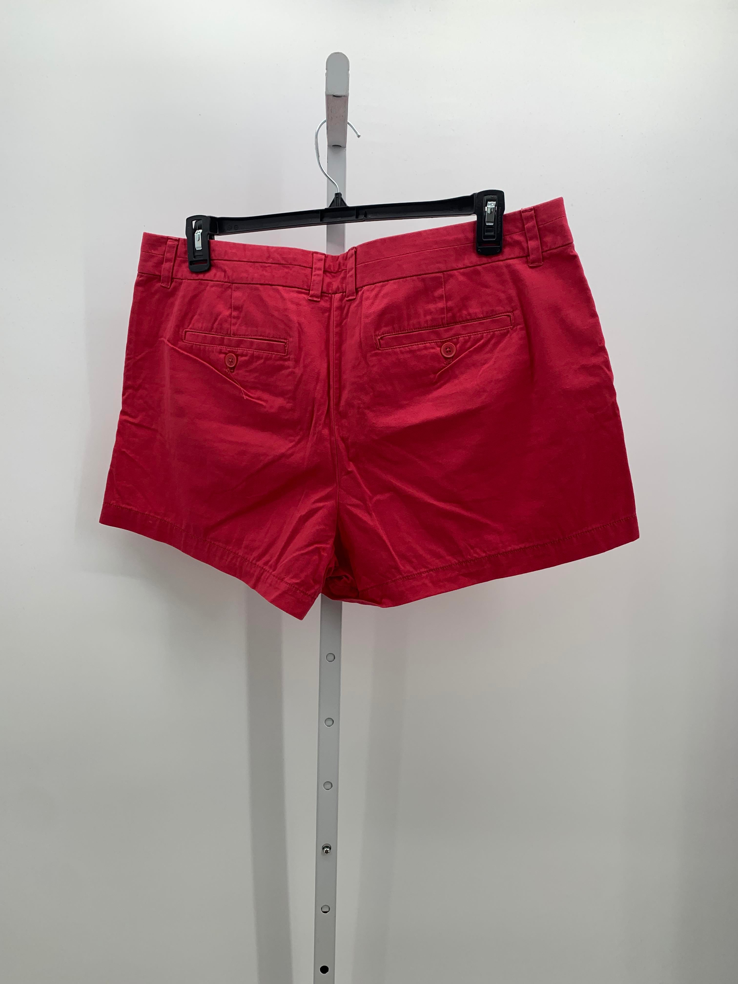 Loft Size 16 Misses Shorts