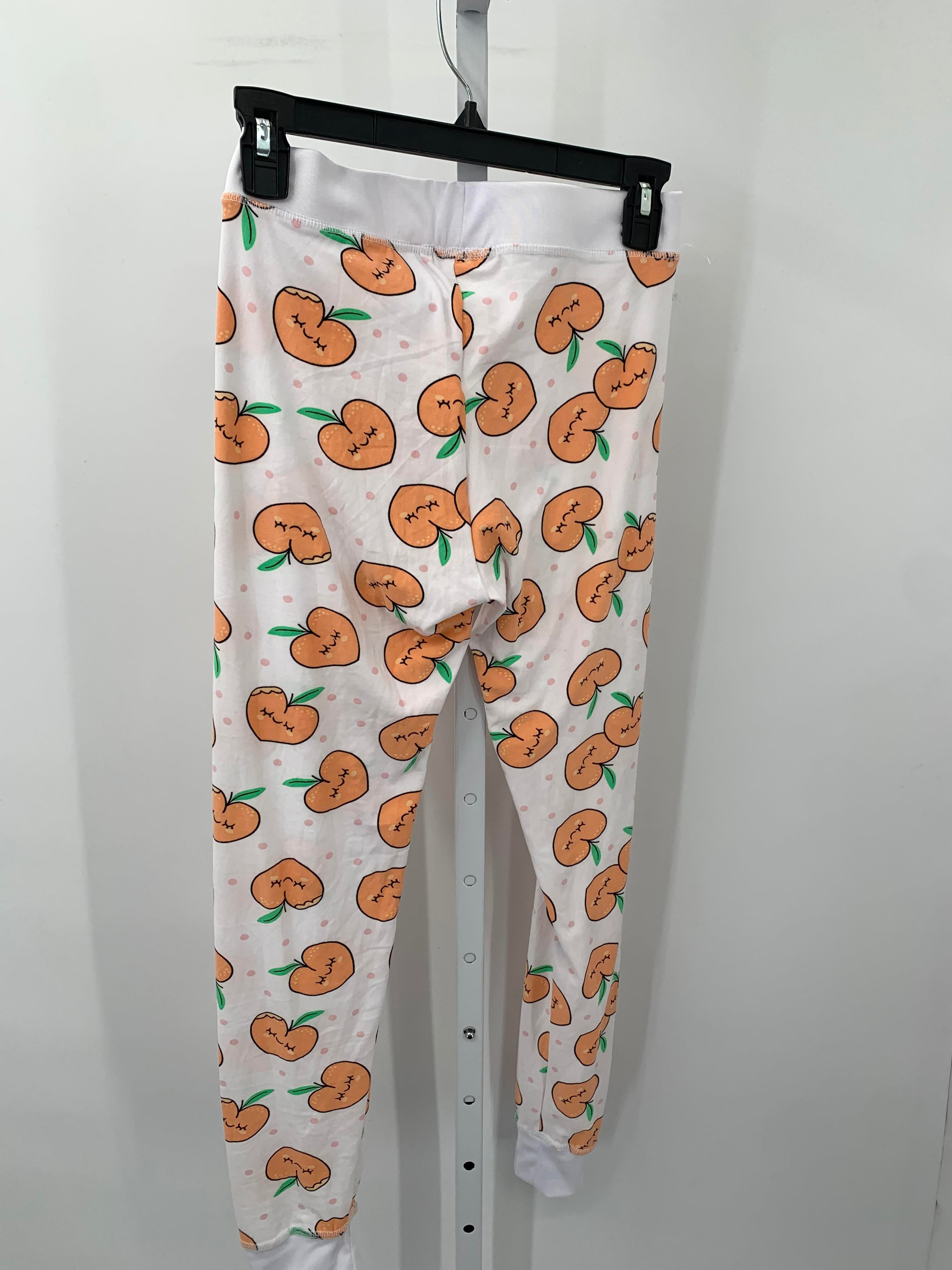 Size Small Juniors Pajamas