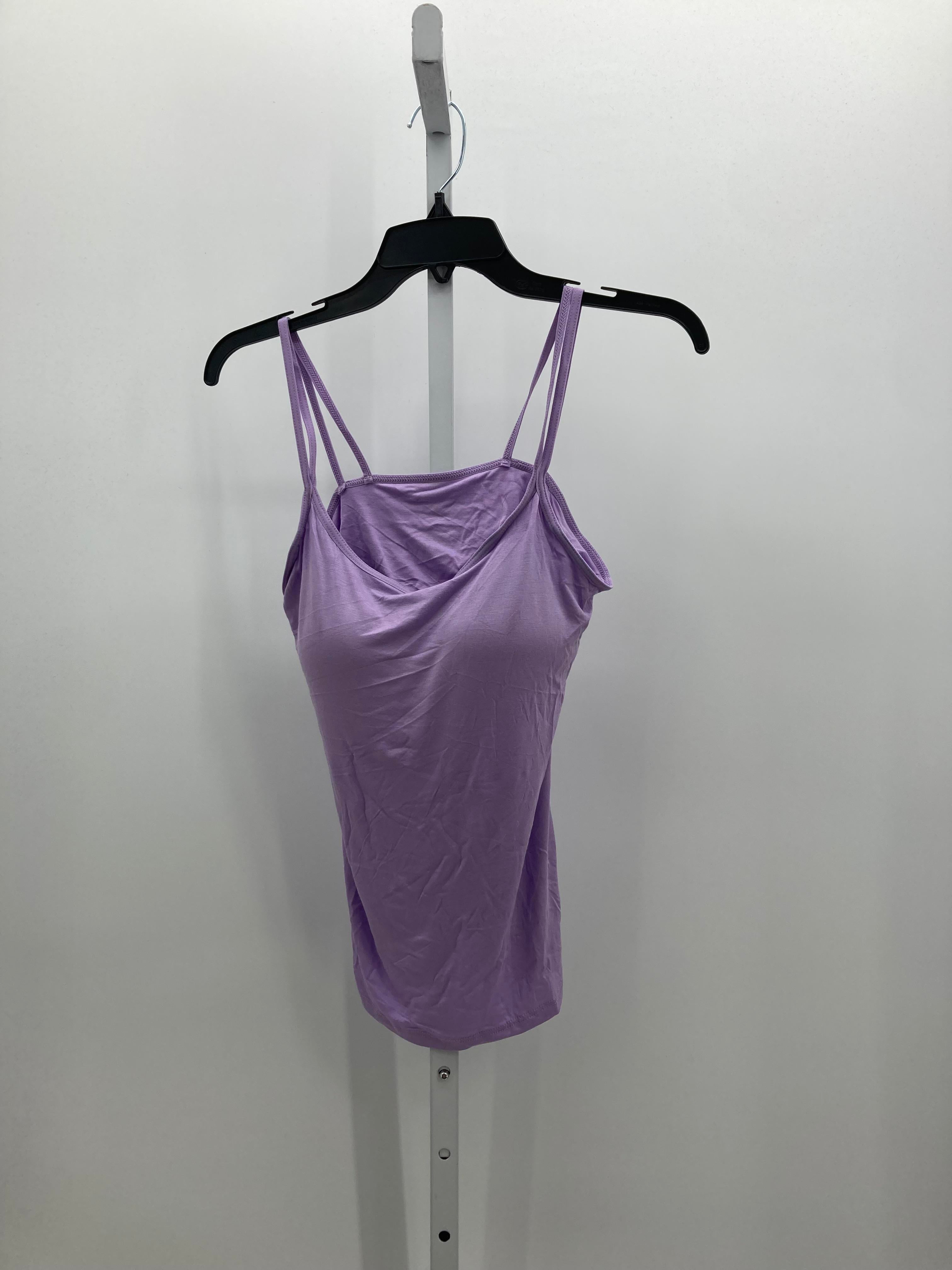 Size Extra Large Misses Cami