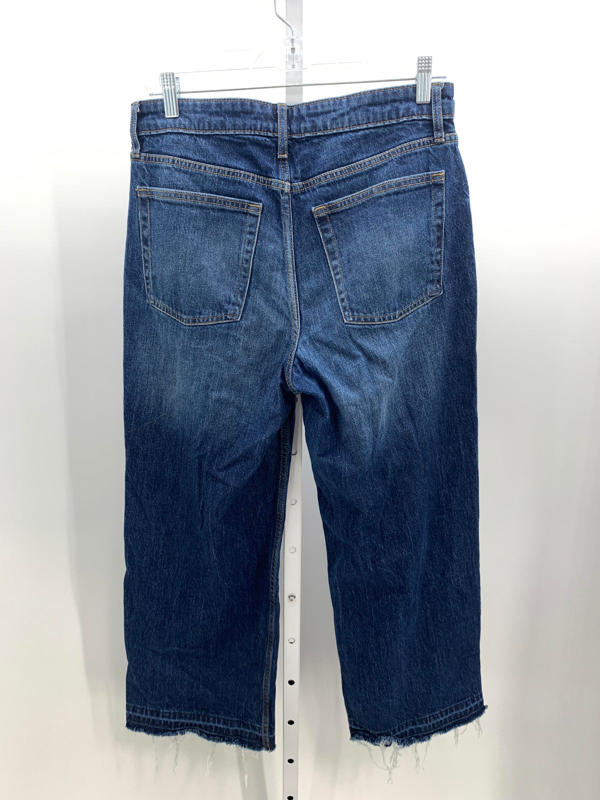 Free Assembly Size 6 Misses Jeans