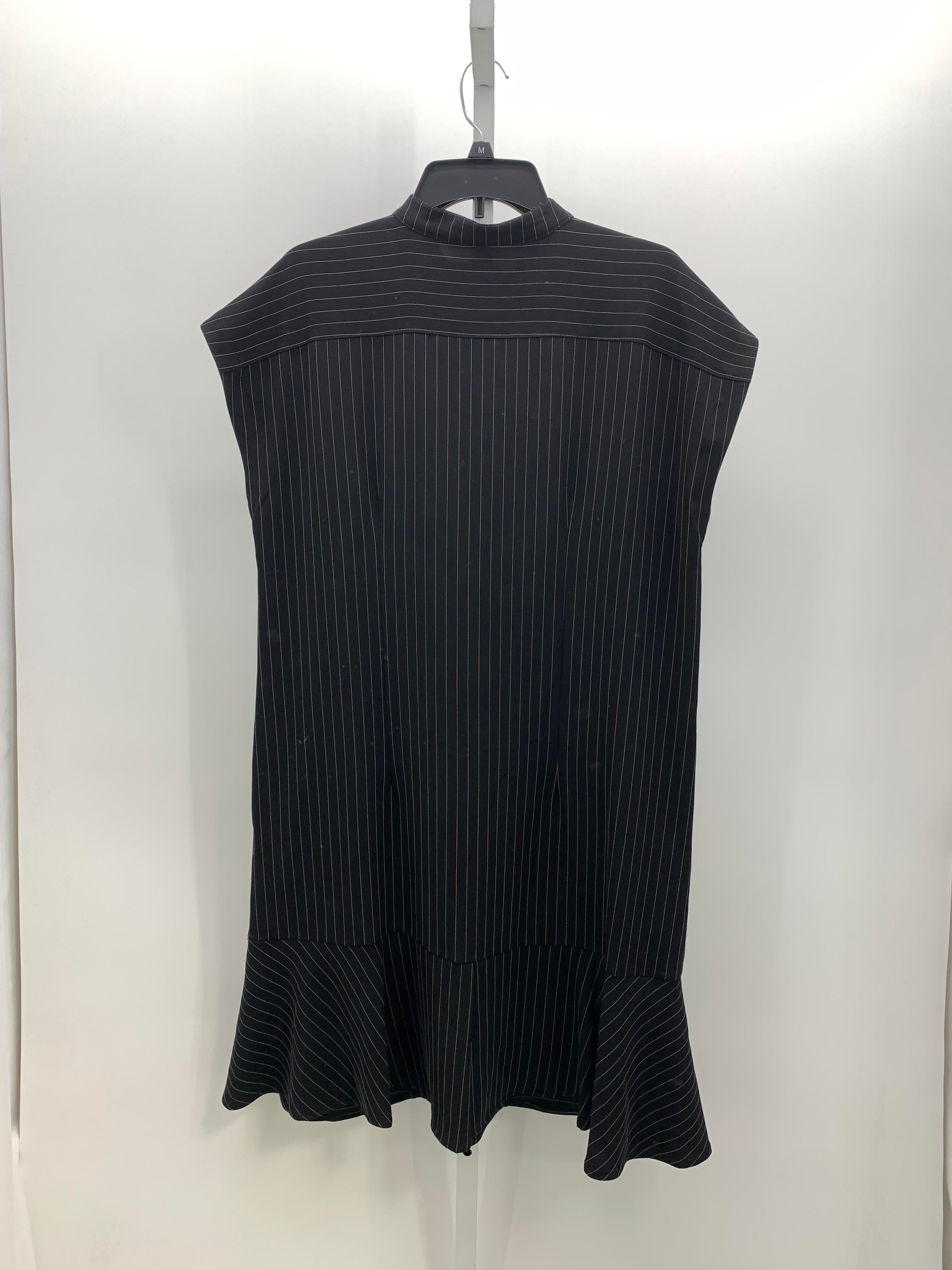 Size 12 Misses Sleeveless Dress
