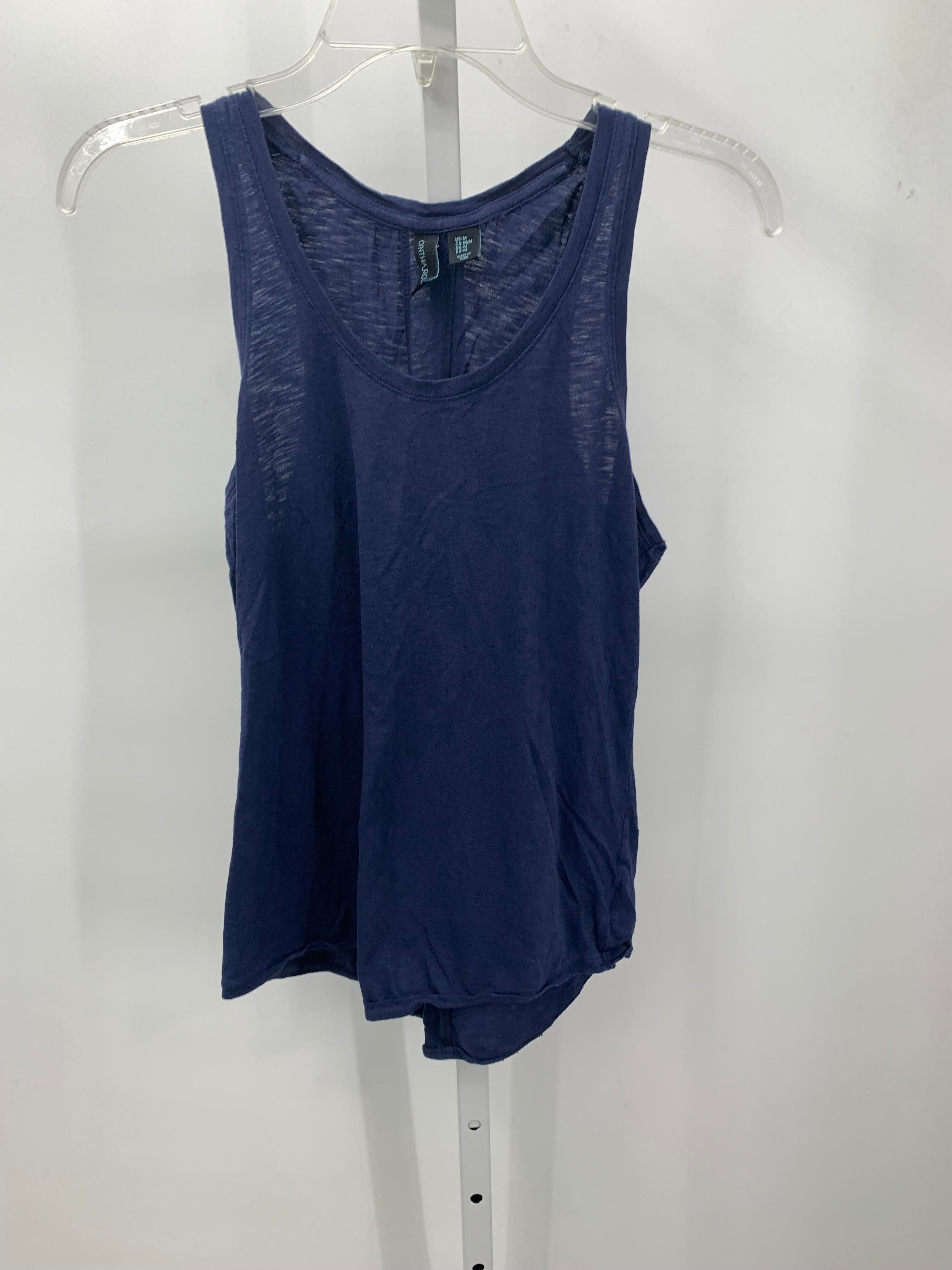 Cynthia Rowley Size Medium Misses Tank