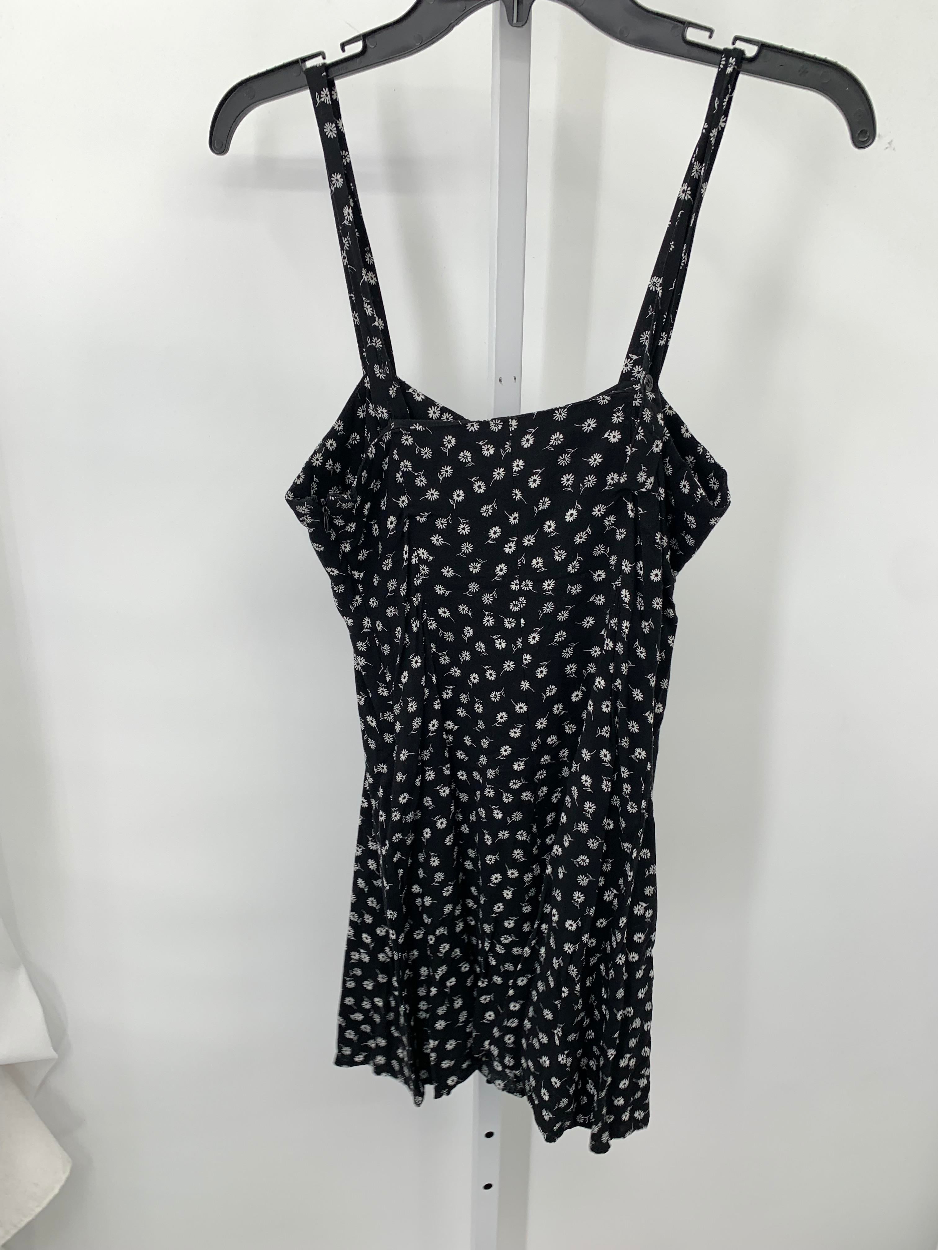 Forever 21 Size Medium Juniors Sundress