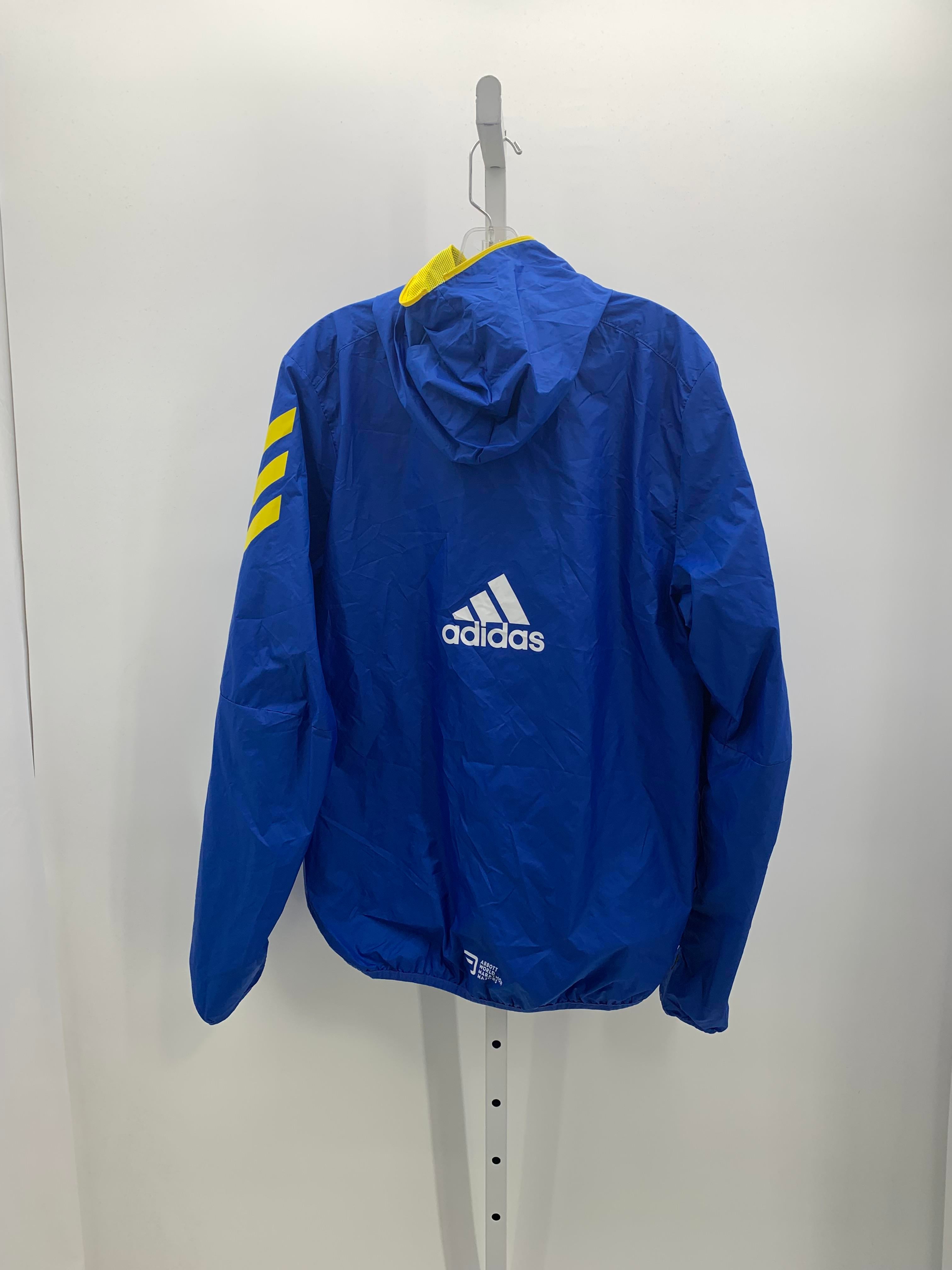 BOSTON MARATHON WINDBREAKER