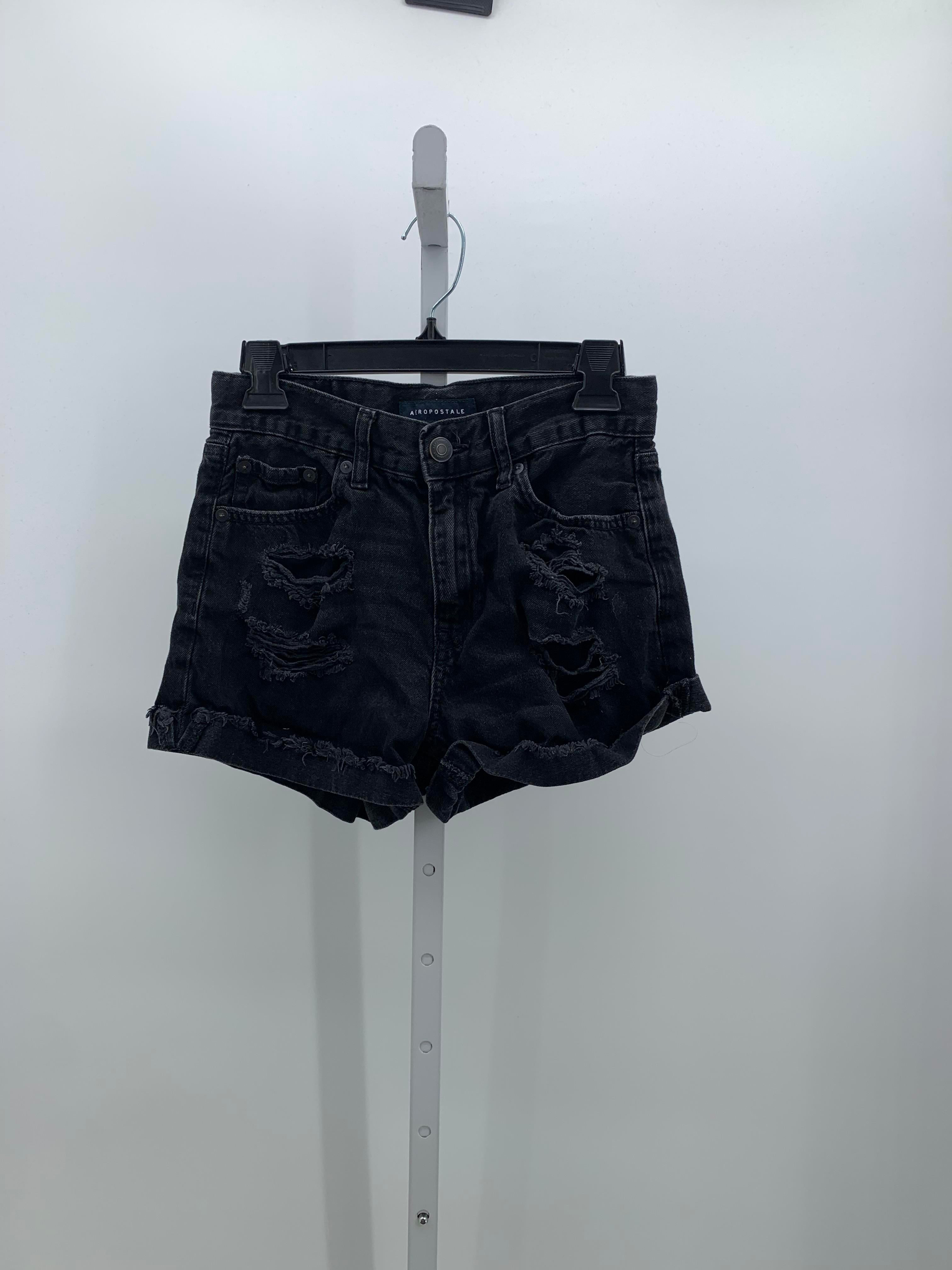 Aeropostale Size 0 Juniors Shorts
