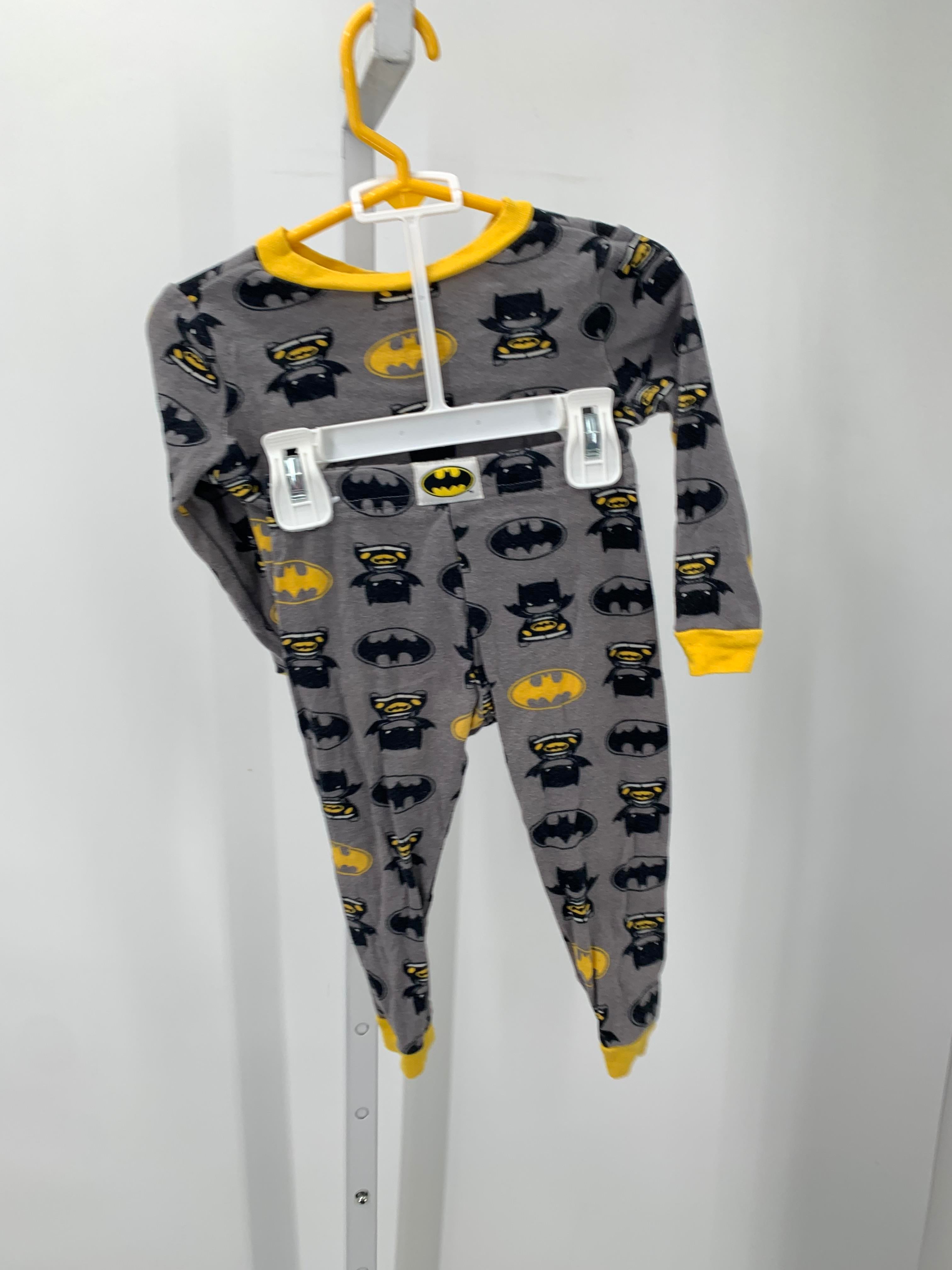 BATMAN PJS