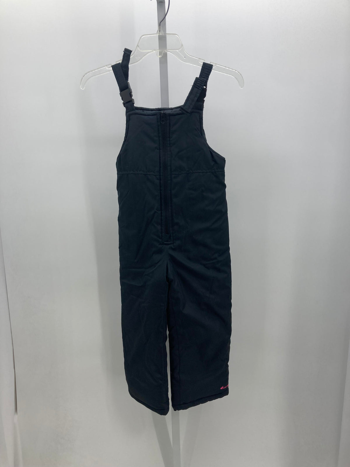 BIB SNOW PANTS