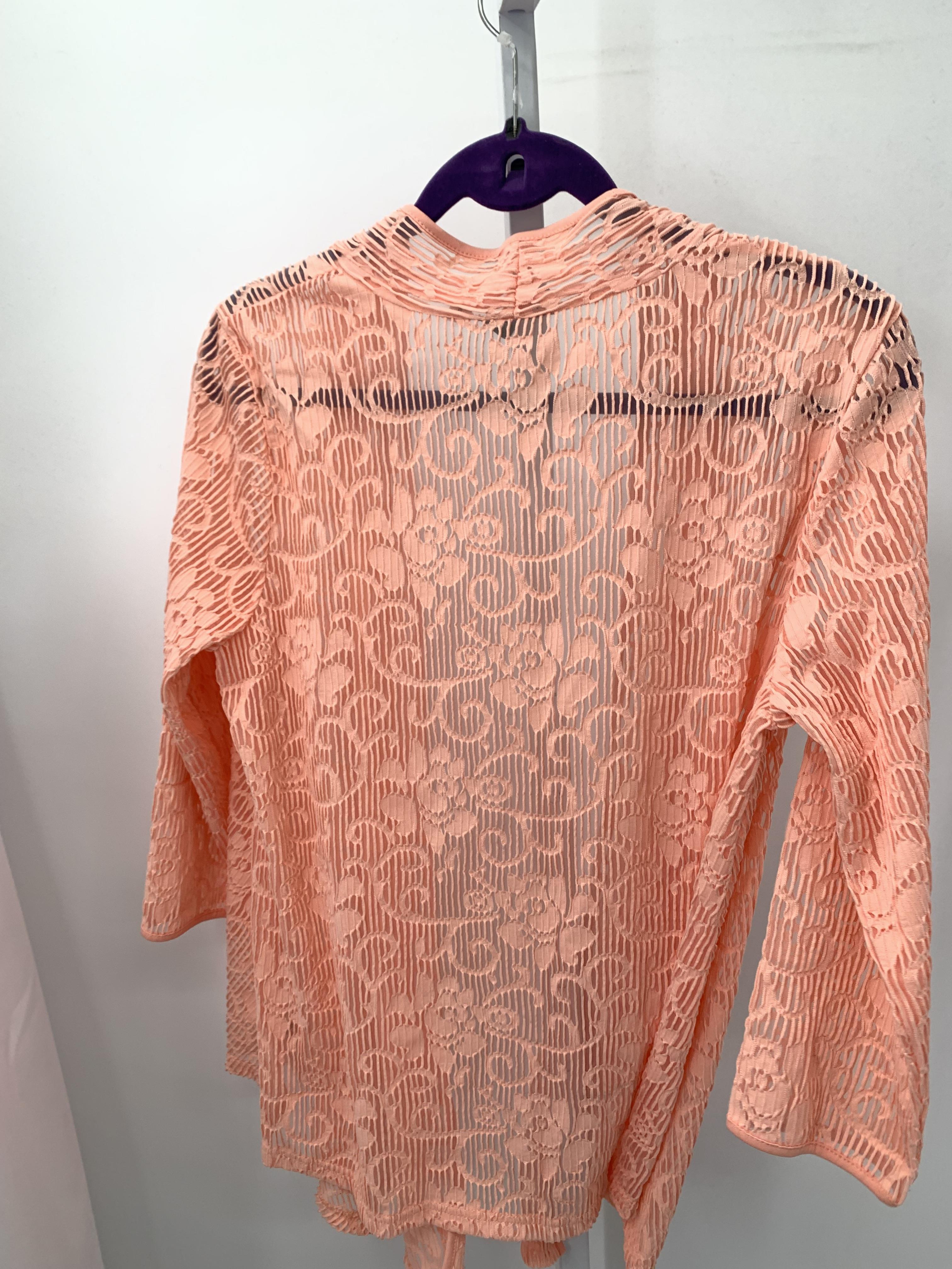 Joan Rivers Size Medium Misses Cardigan