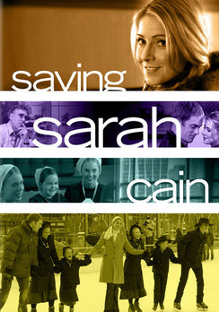 Saving Sarah Cain [DVD] [2007] -