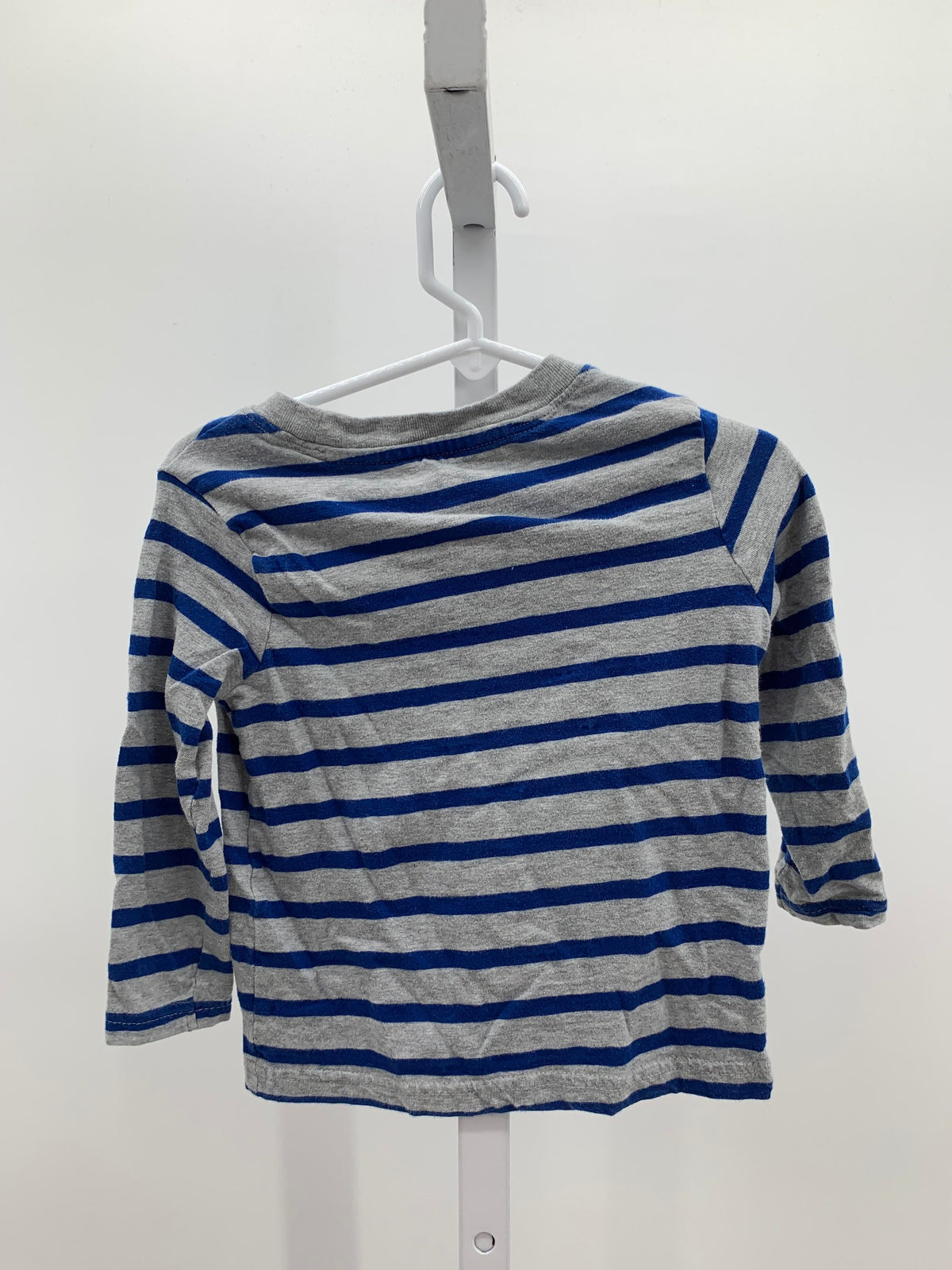 BLUE STRIPES