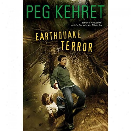 Earthquake Terror -