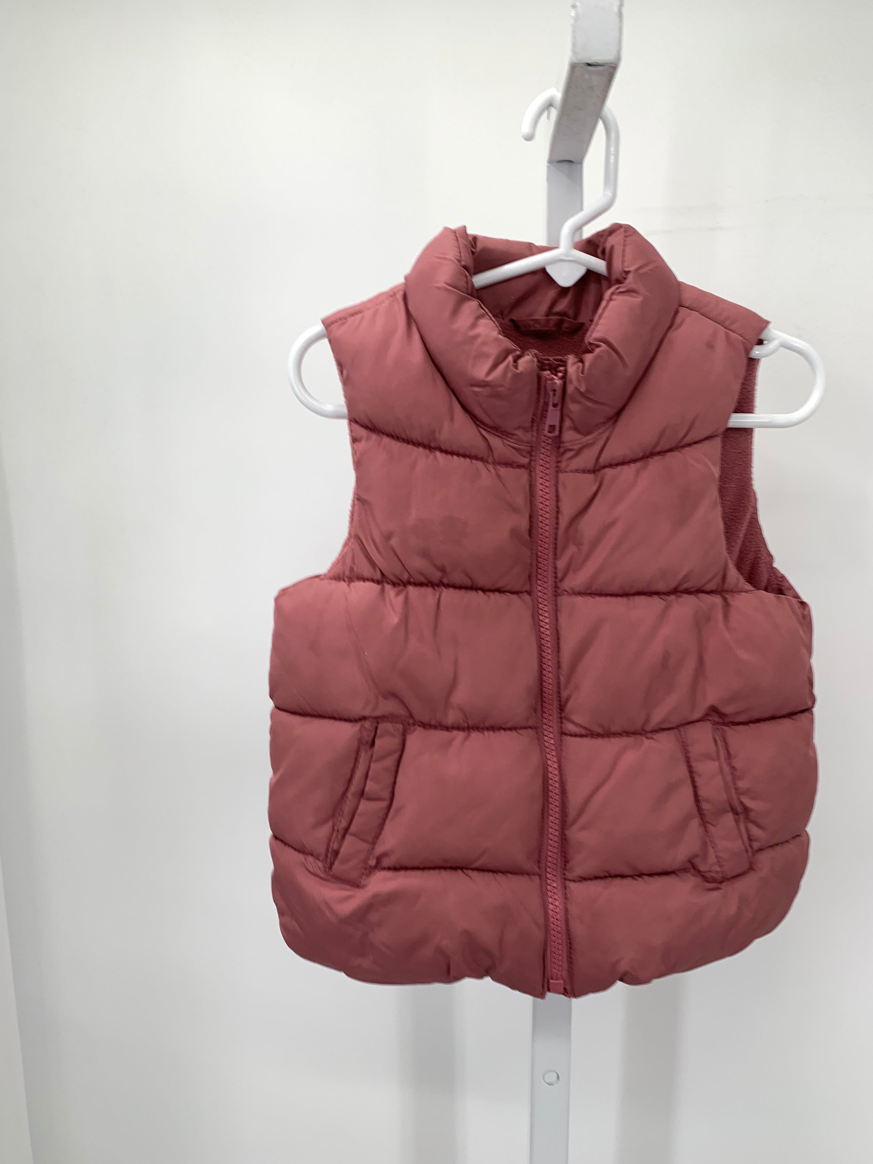 Old Navy Size 3T Girls Vest