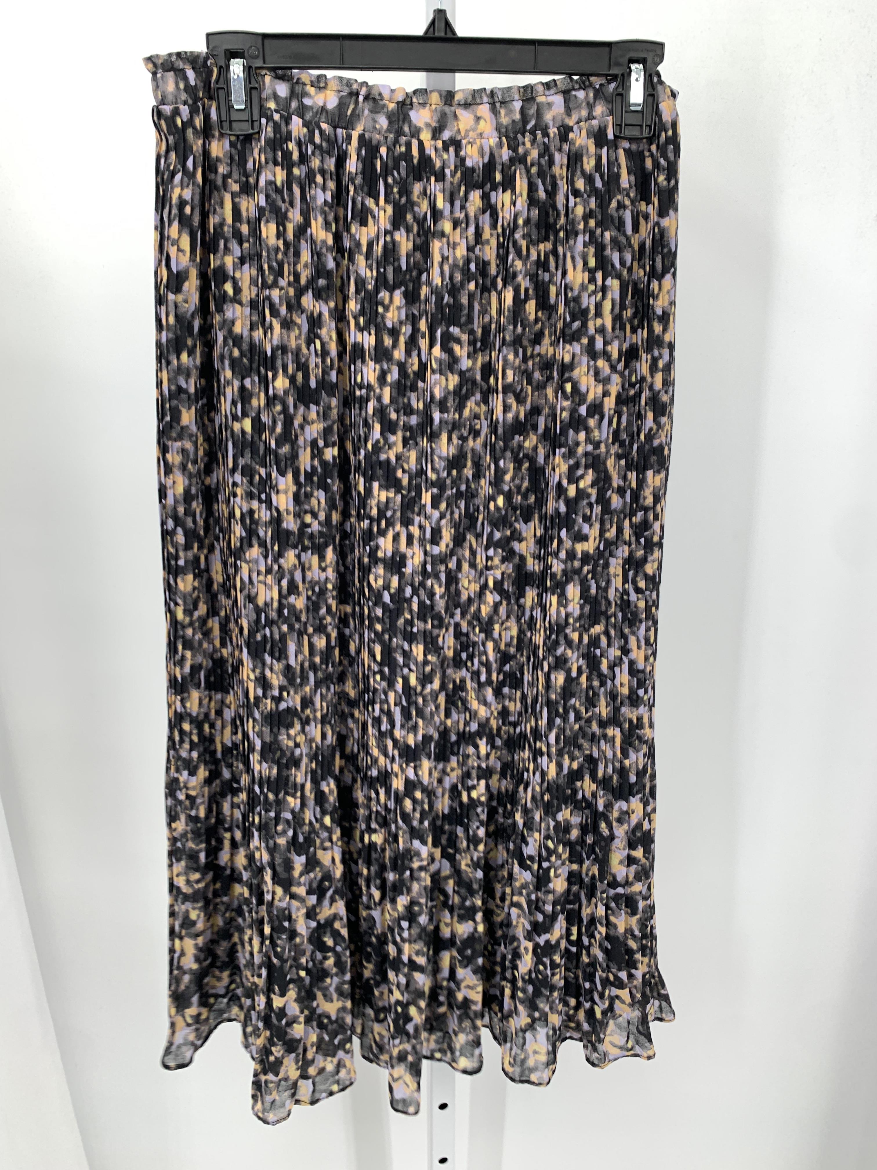 Tahari Size Large Misses Skirt