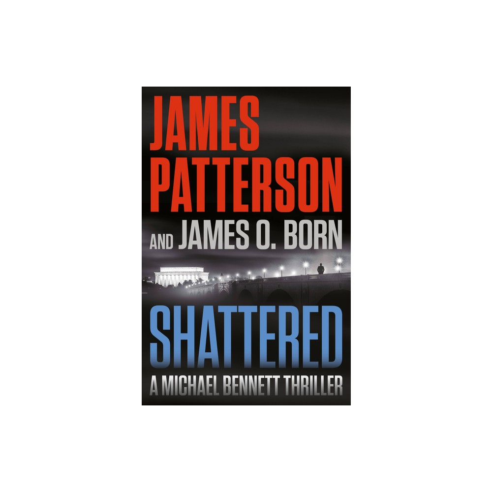 Shattered -