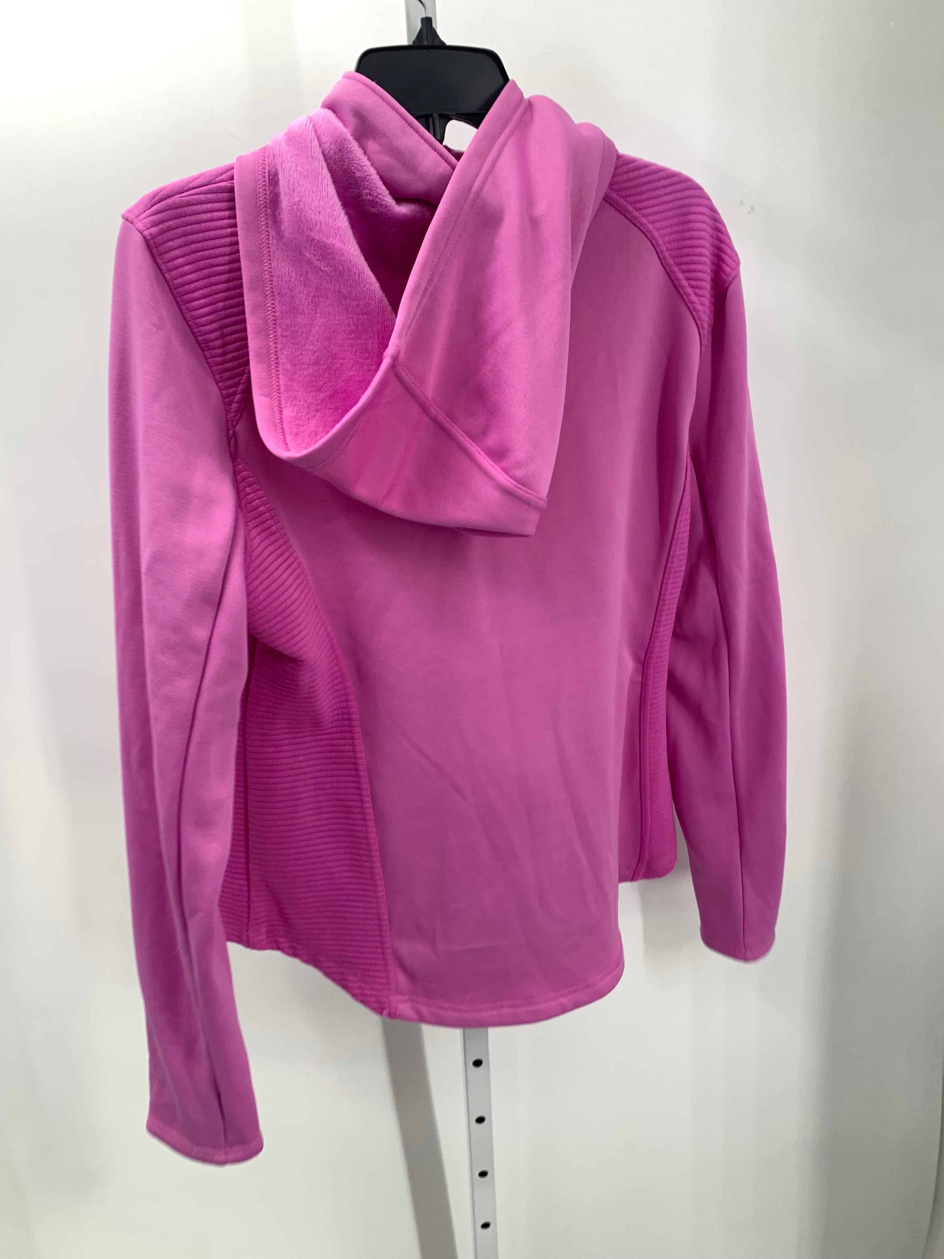 Tek Gear Size Extra Large Misses Sweat Jacket