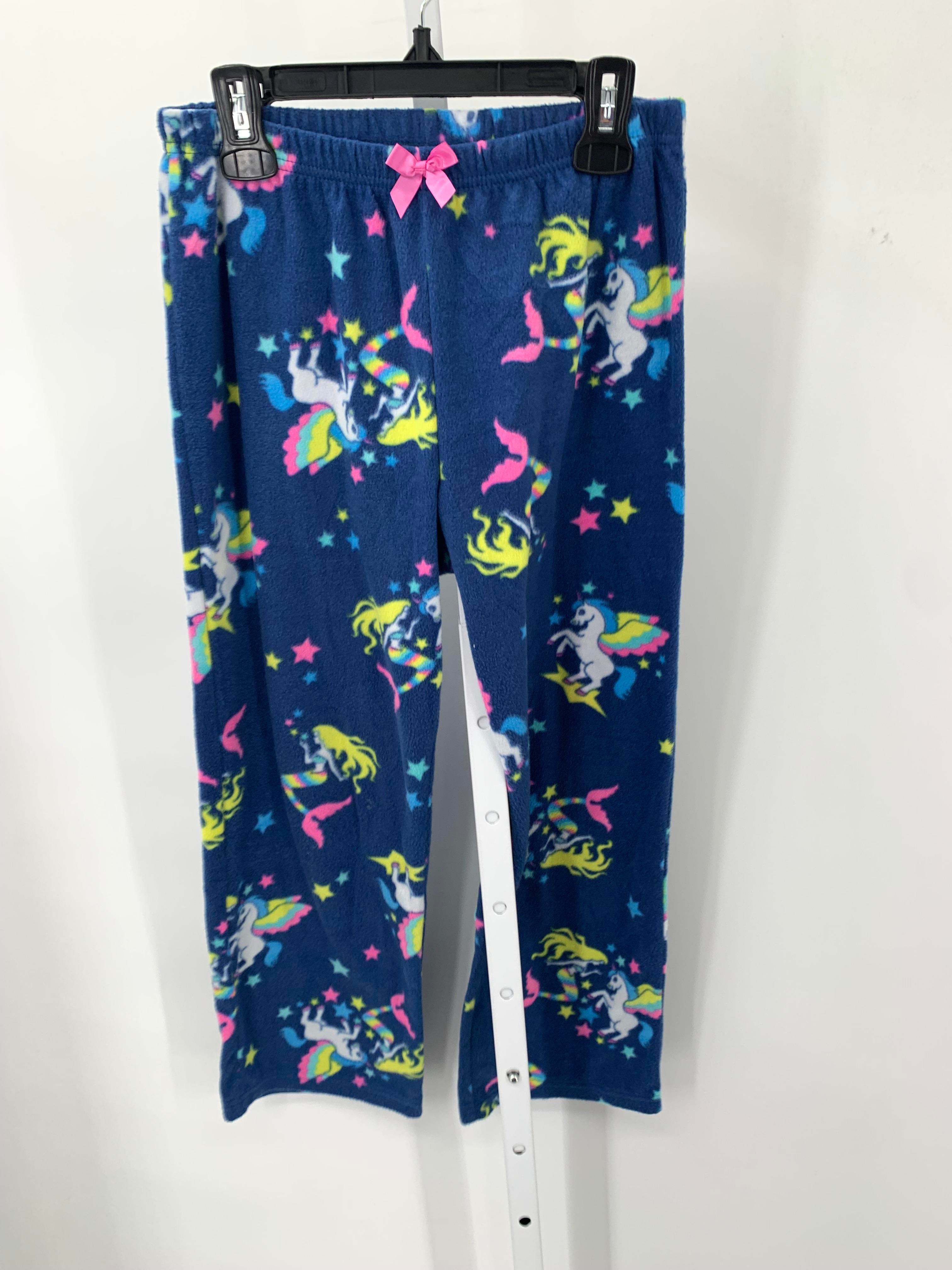 Size 10-12 Girls Sleep Pants
