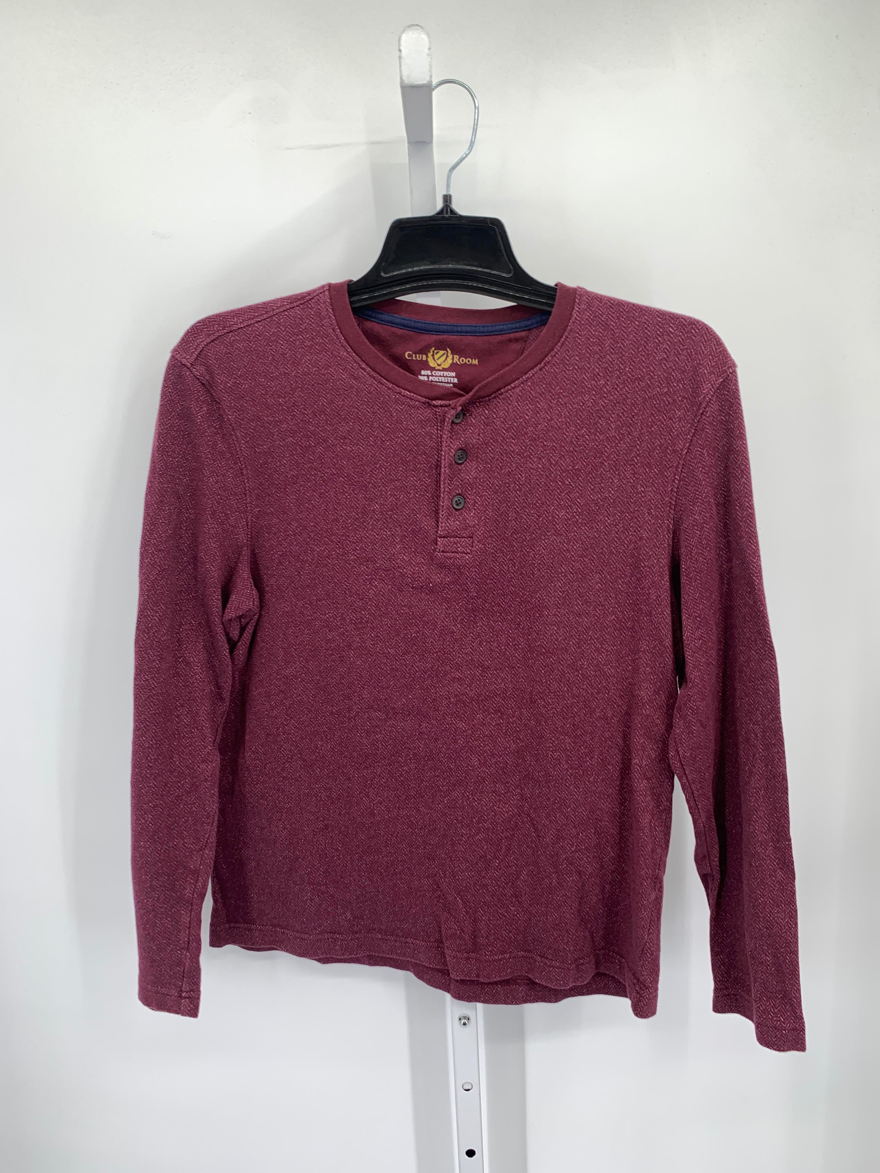 BUTTONS KNIT SHIRT