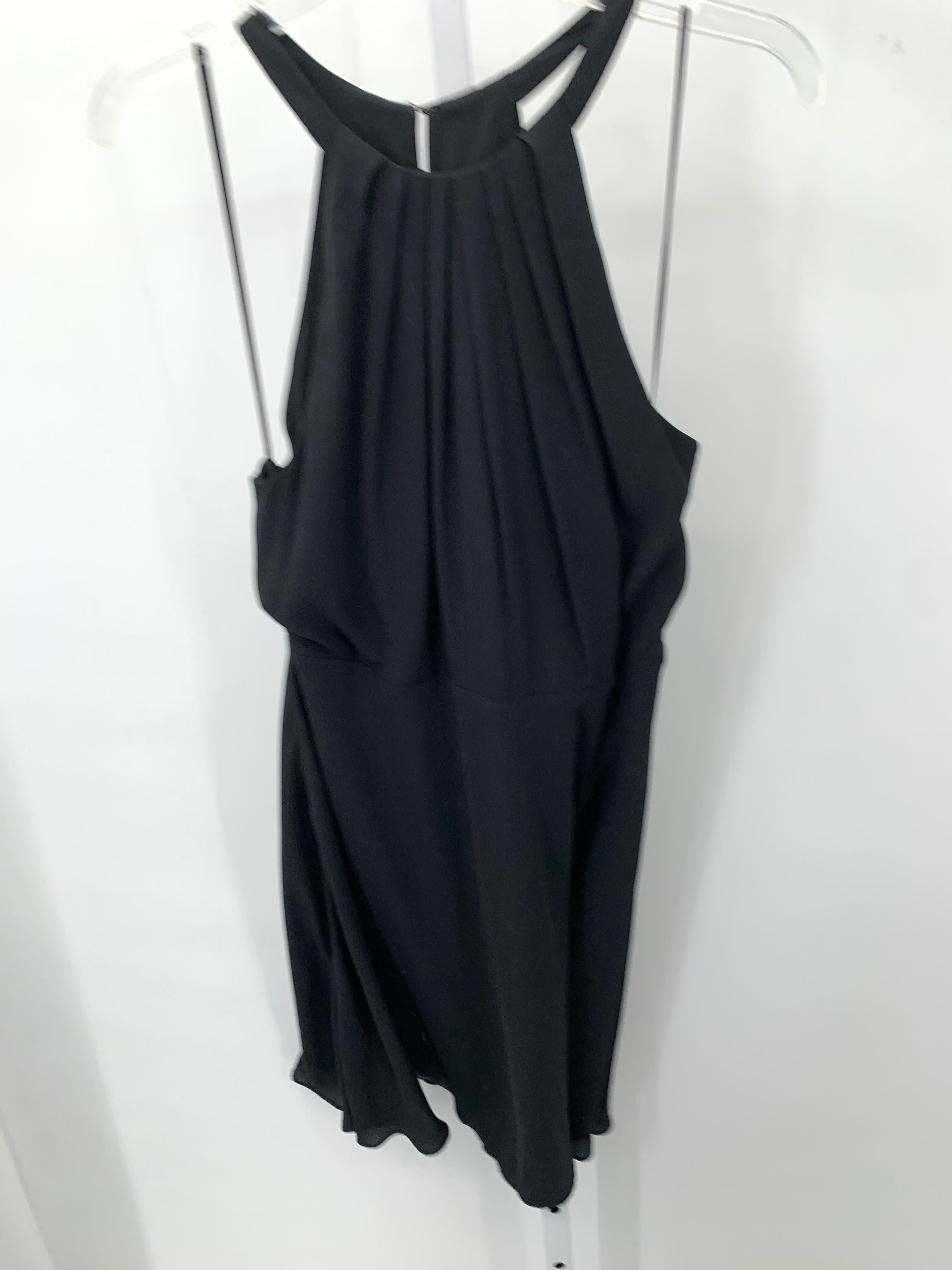 Express Size 12 Misses Sleeveless Dress