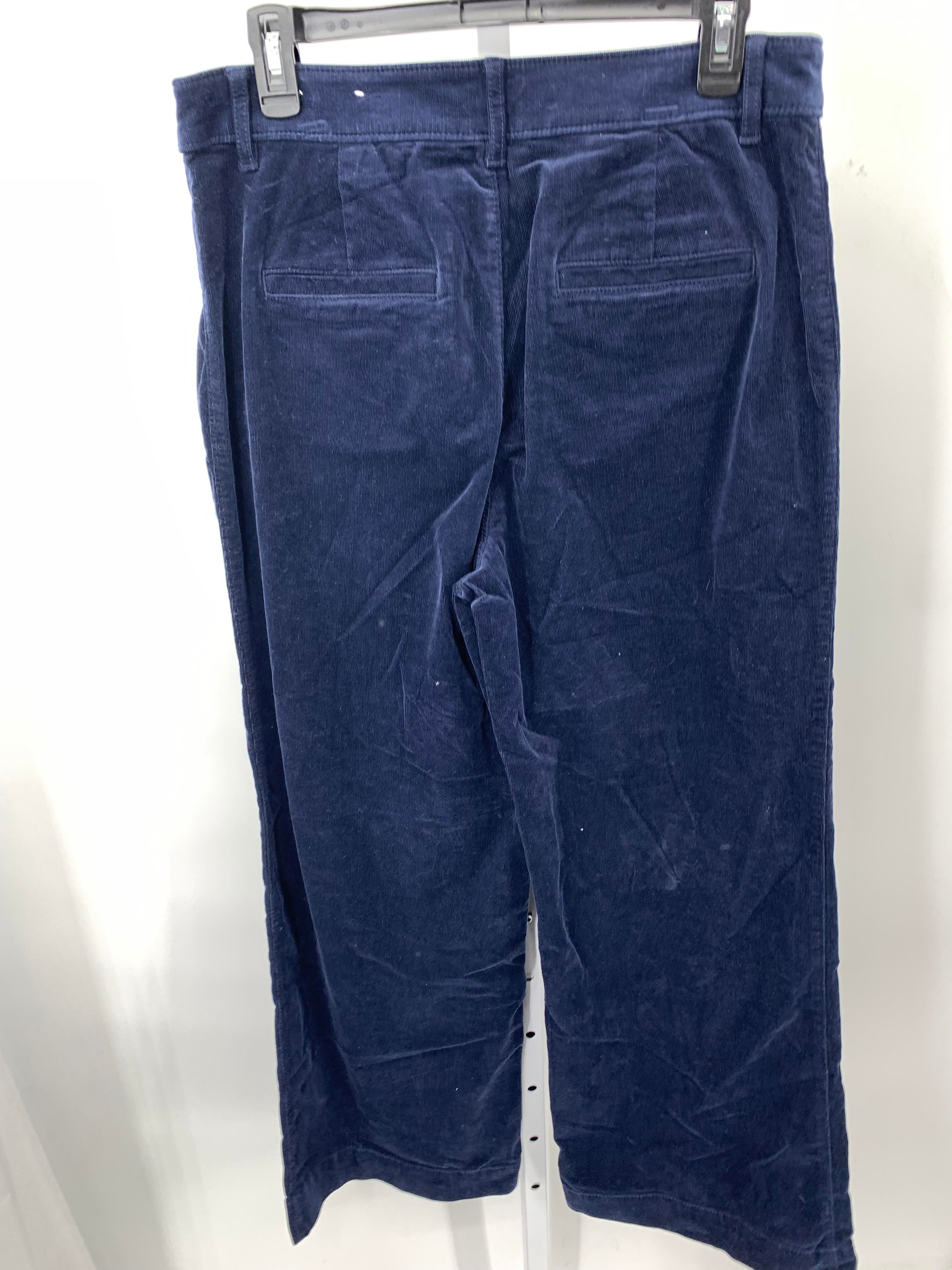 Loft Size 8 Misses Corduroy Pants