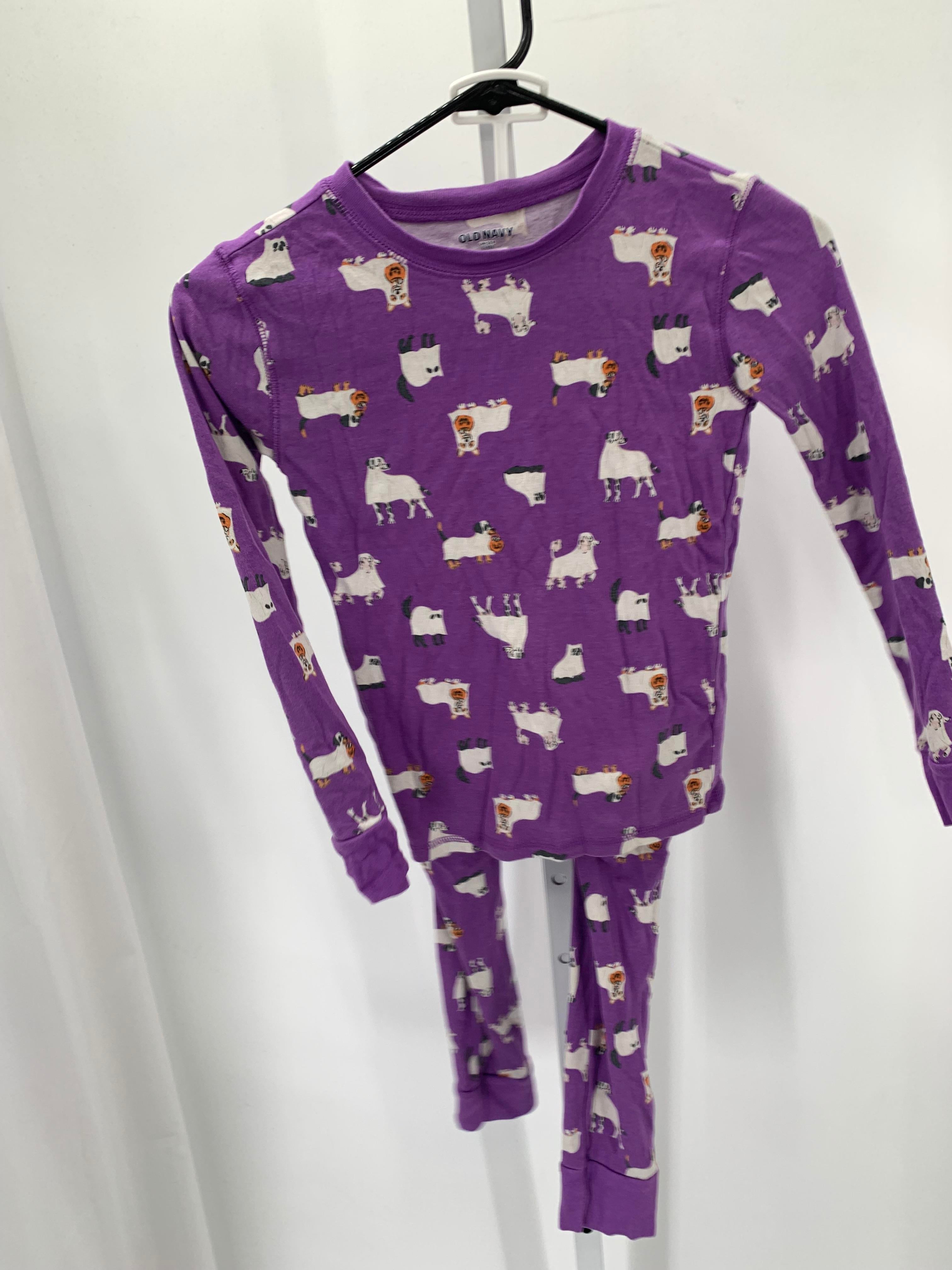 PAJAMAS GHOST DOGS