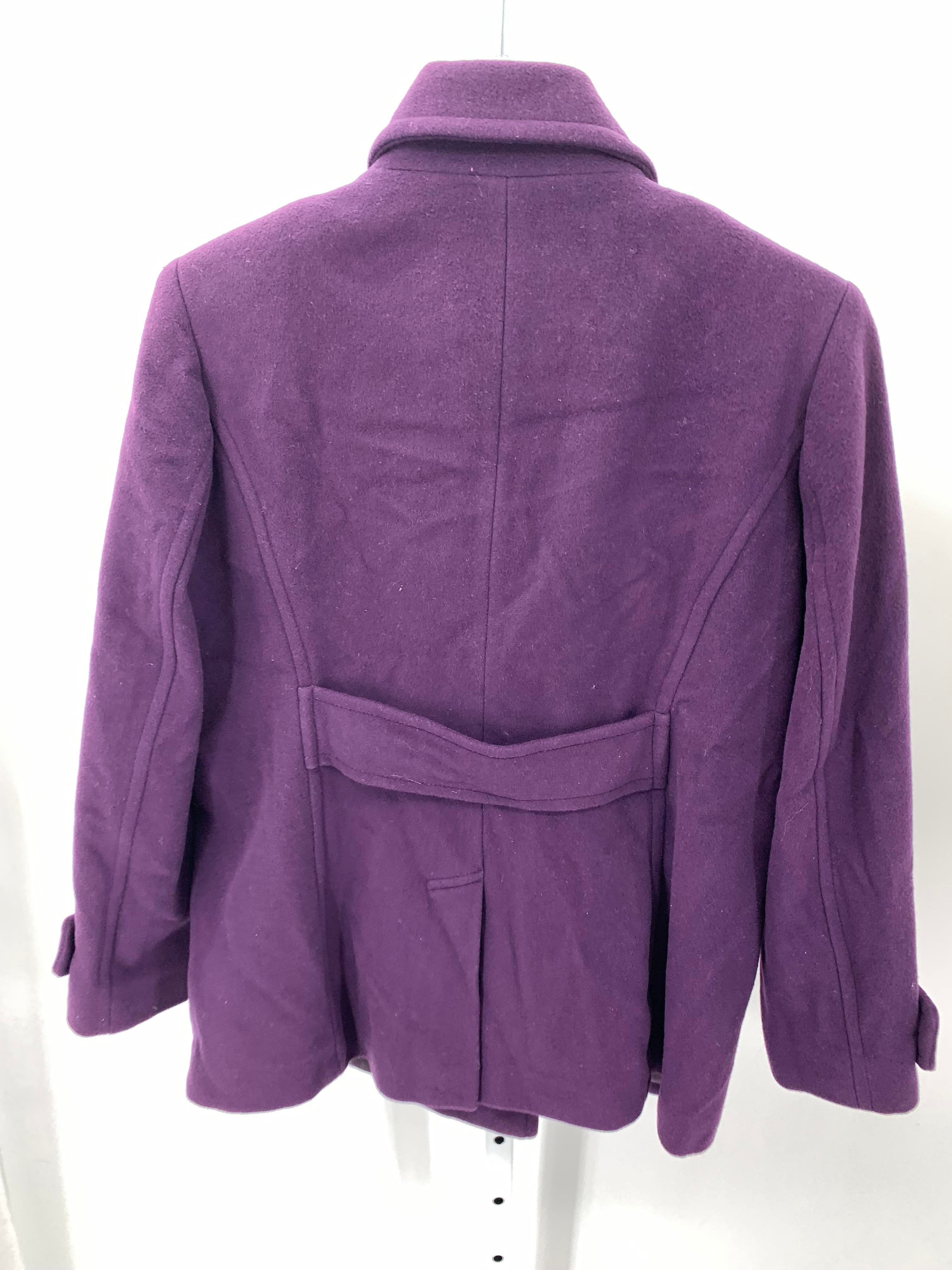 Lands End Size 12 Petite Petite Jacket