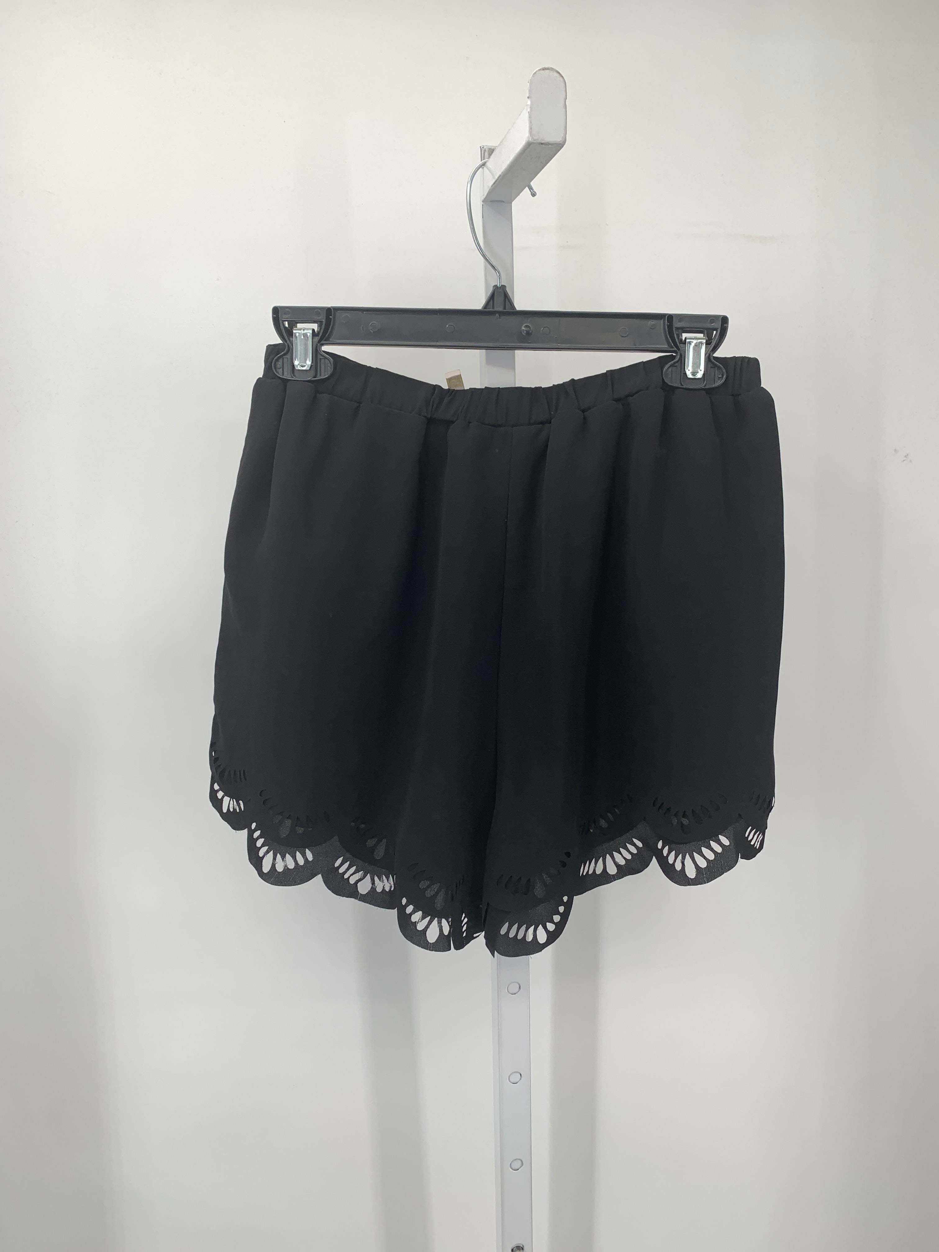 Lauren Conrad Size Small Misses Shorts