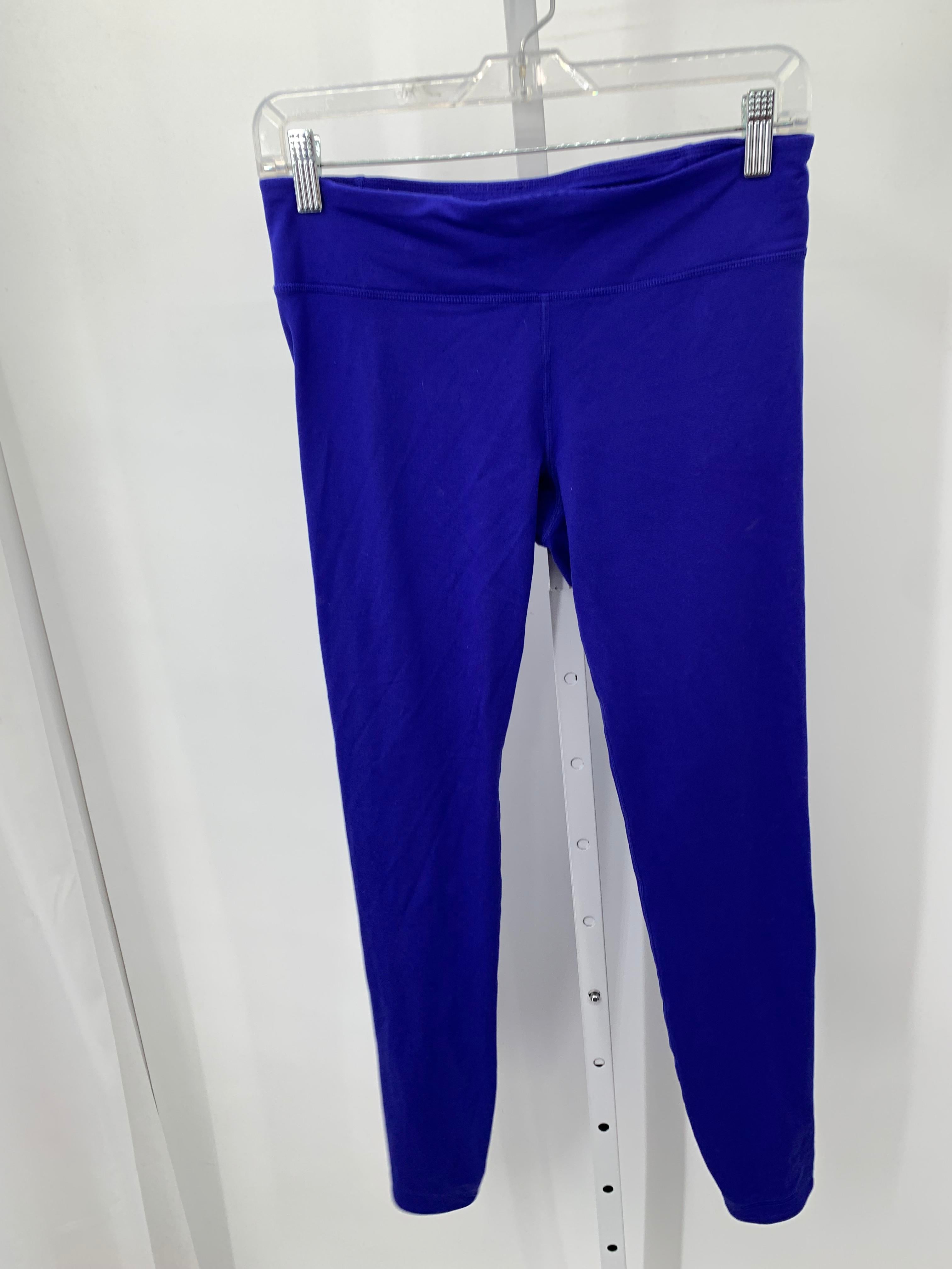Under Armour Size Medium Misses Leggings