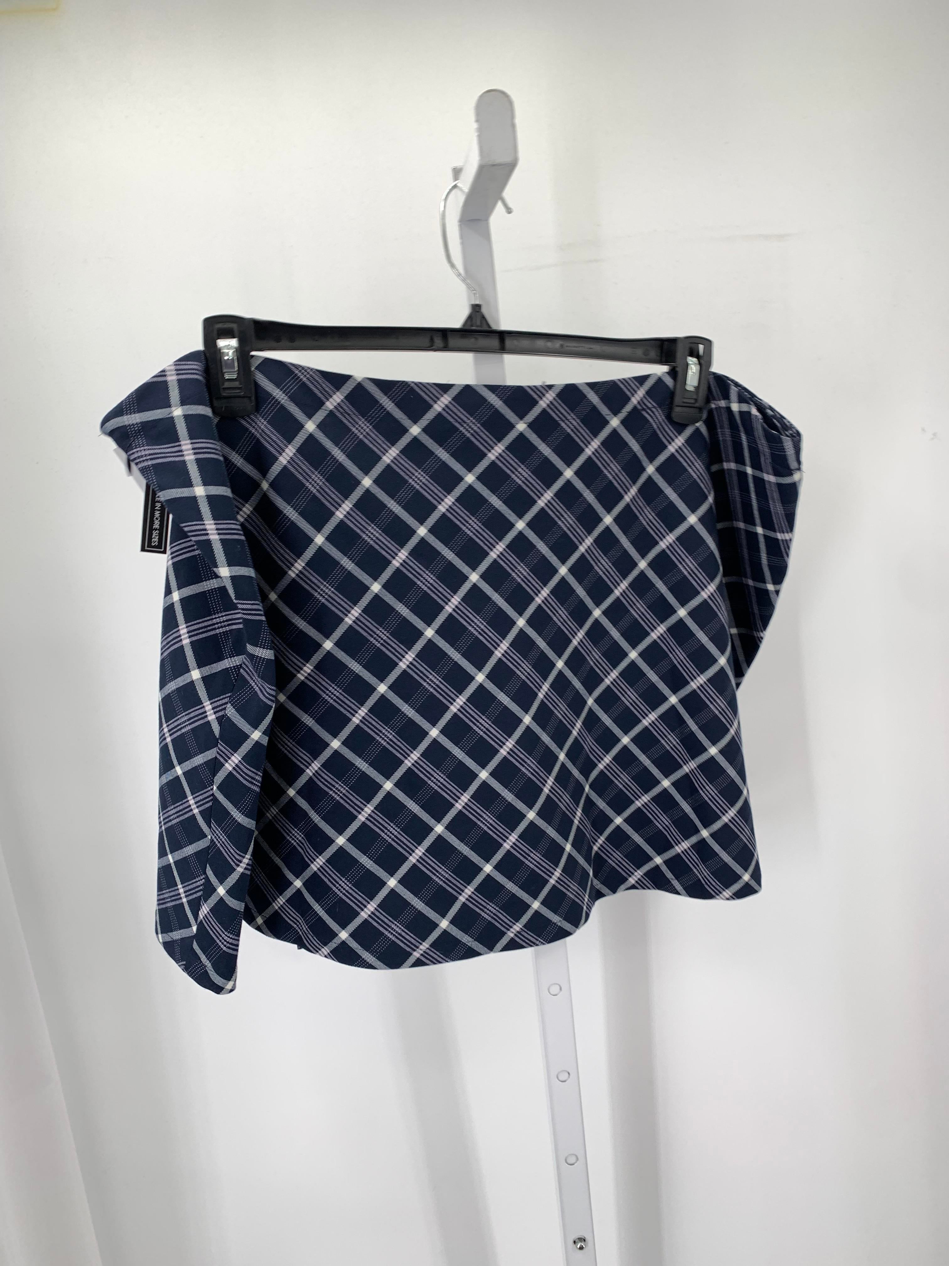 BP. Size 2X Womens Skirt