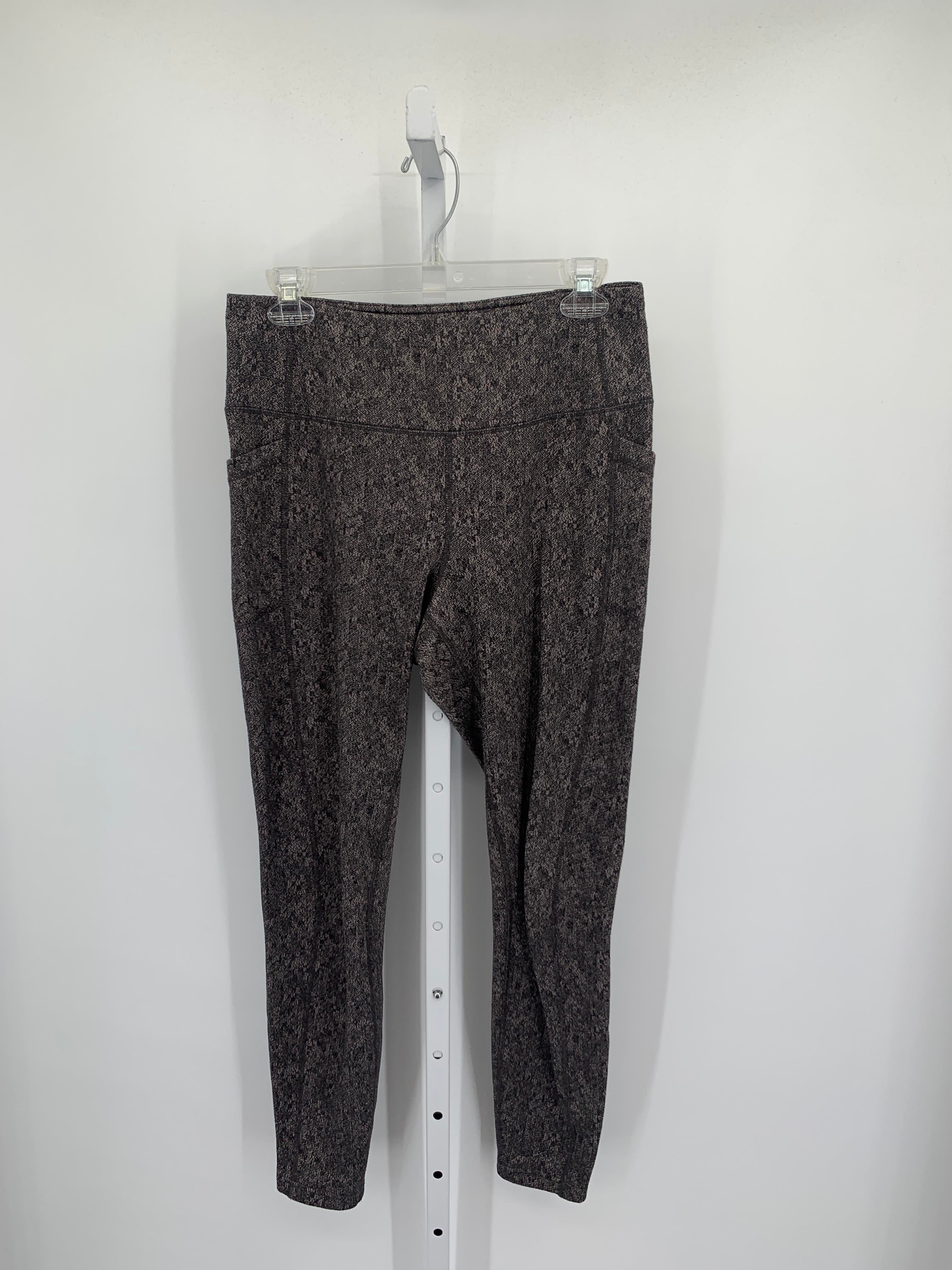 Mondetta Size Medium Misses Leggings