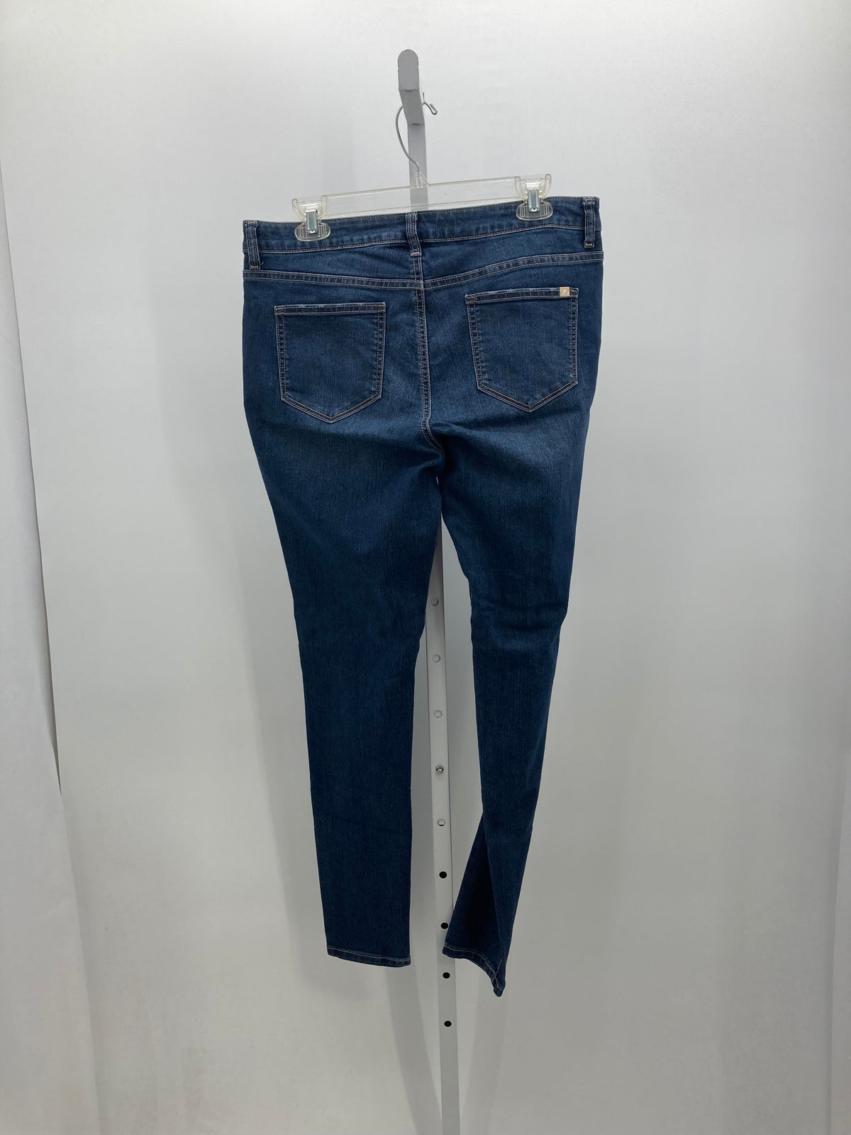 Jennifer Lopez Size 12 Misses Jeans