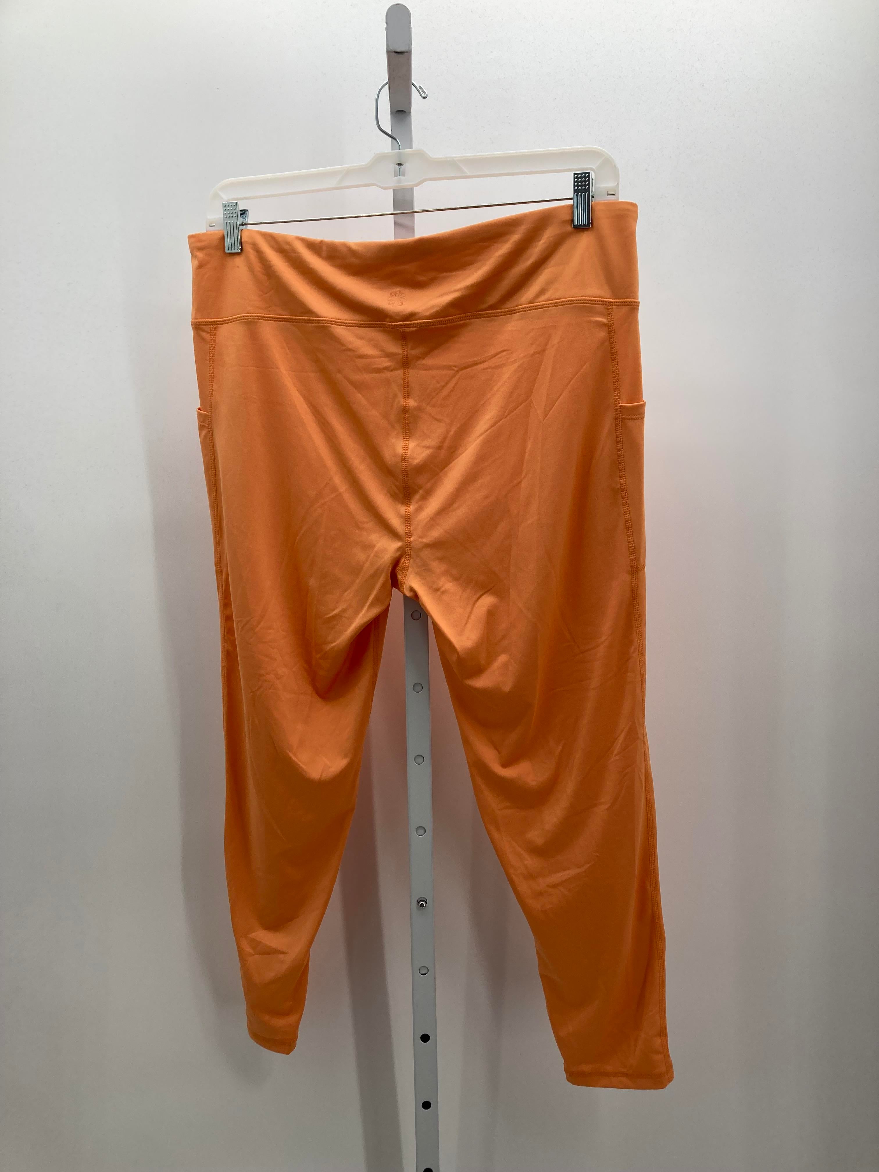 Pro Player Size Extra Large Misses Leggings