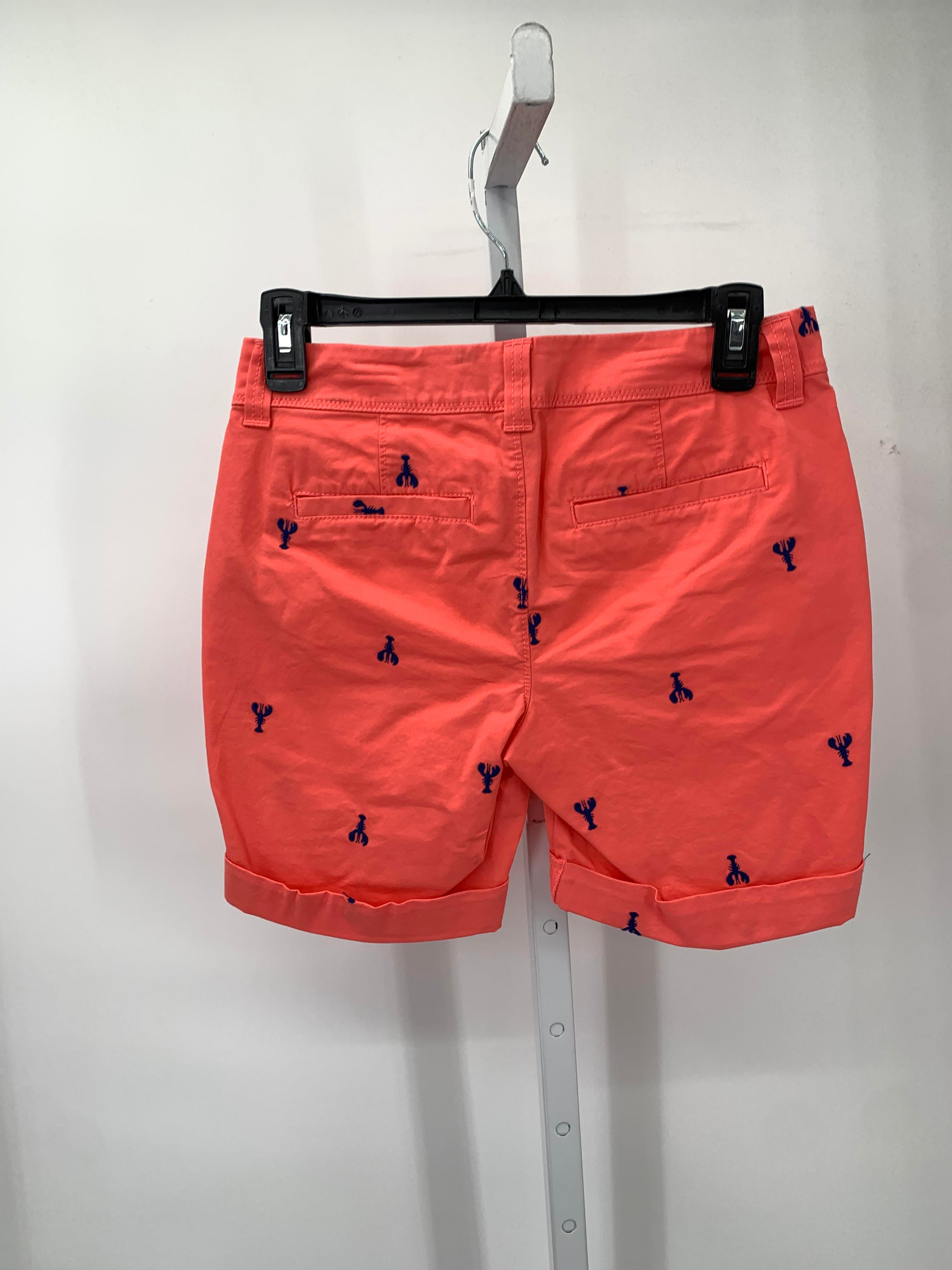 Old Navy Size 0 Misses Shorts