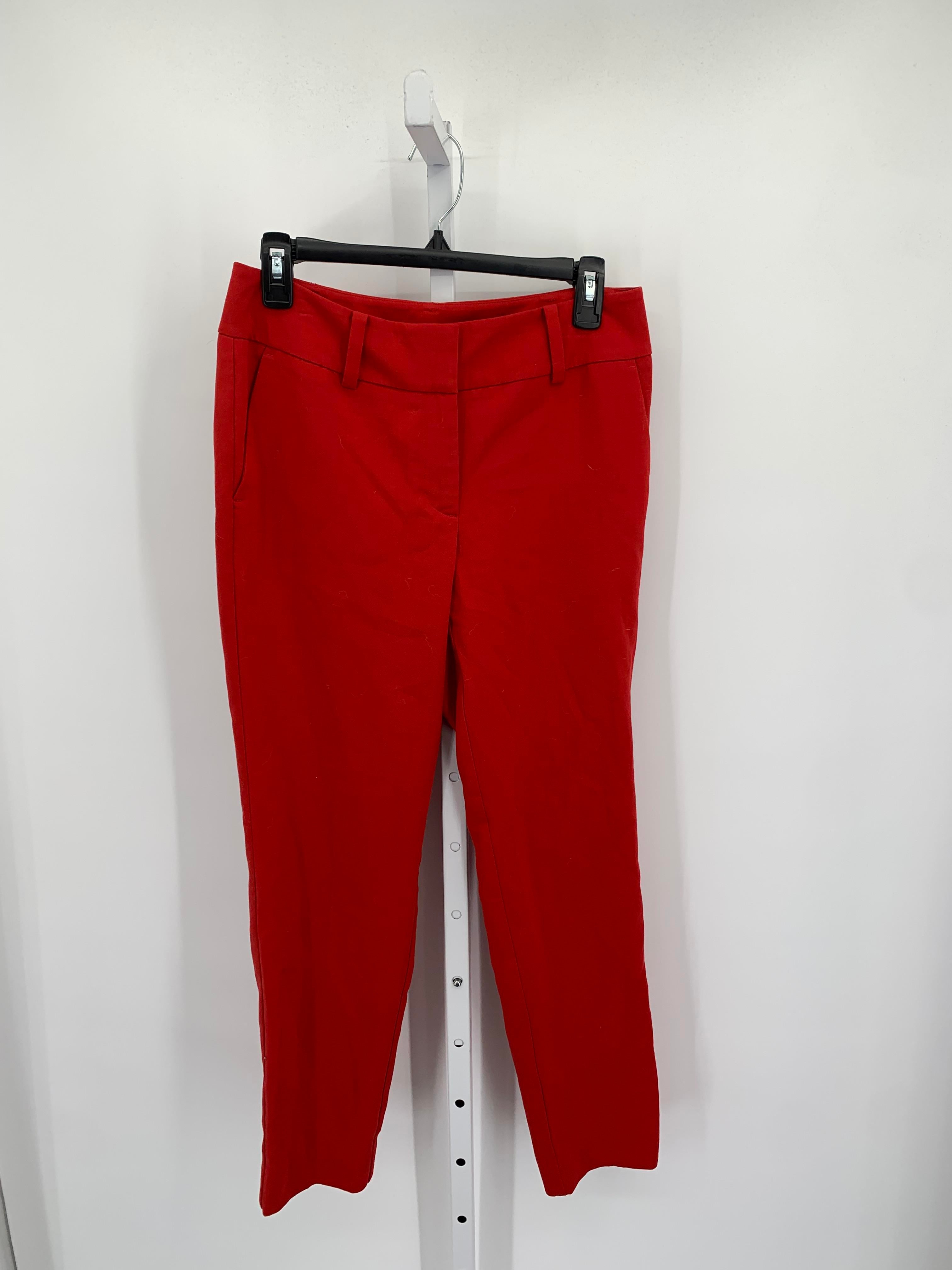 Ann Taylor Size 2 Misses Pants