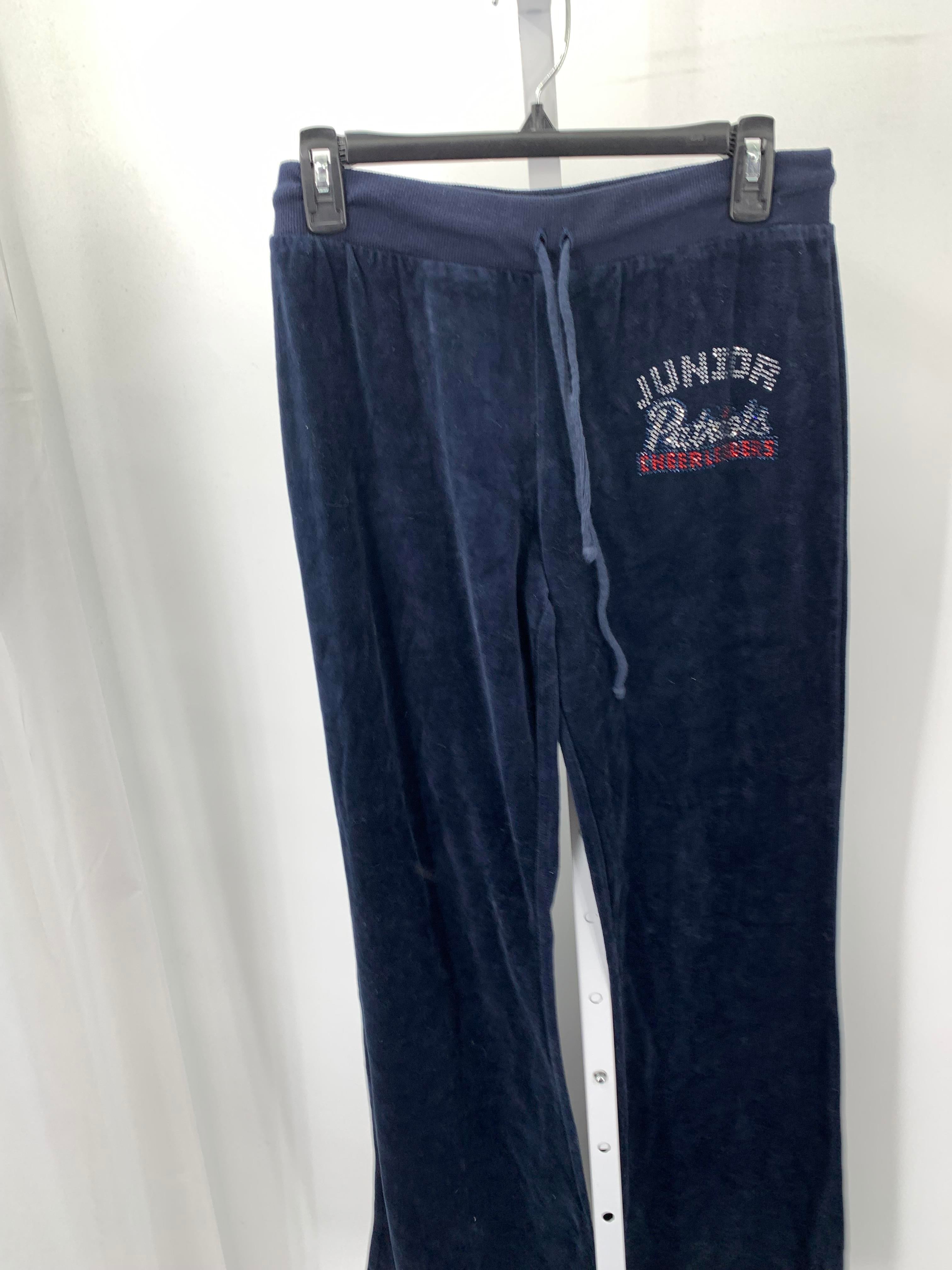 Size Large Juniors Pants