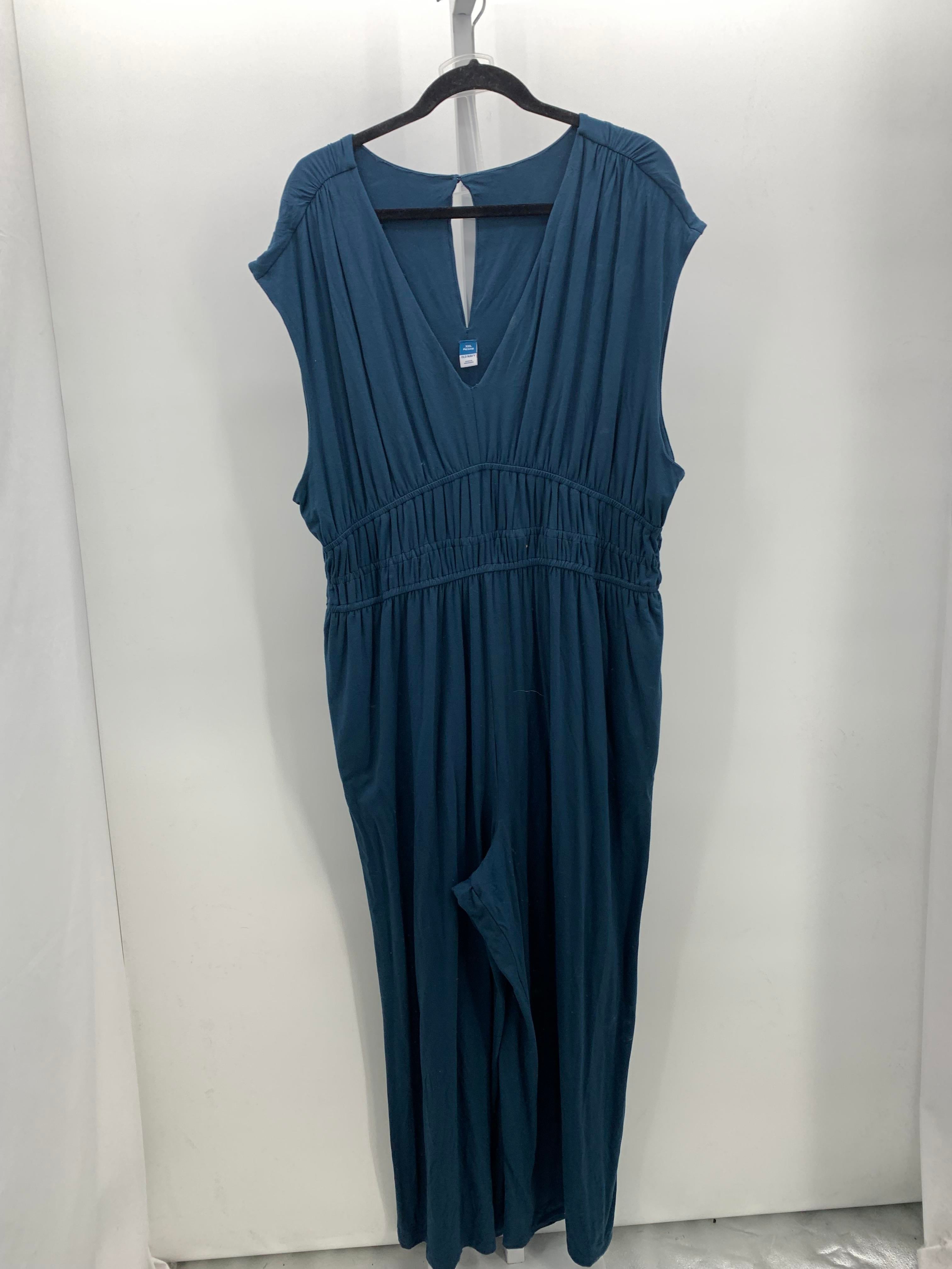 Old Navy Size XX Large Petite Petite Jumper
