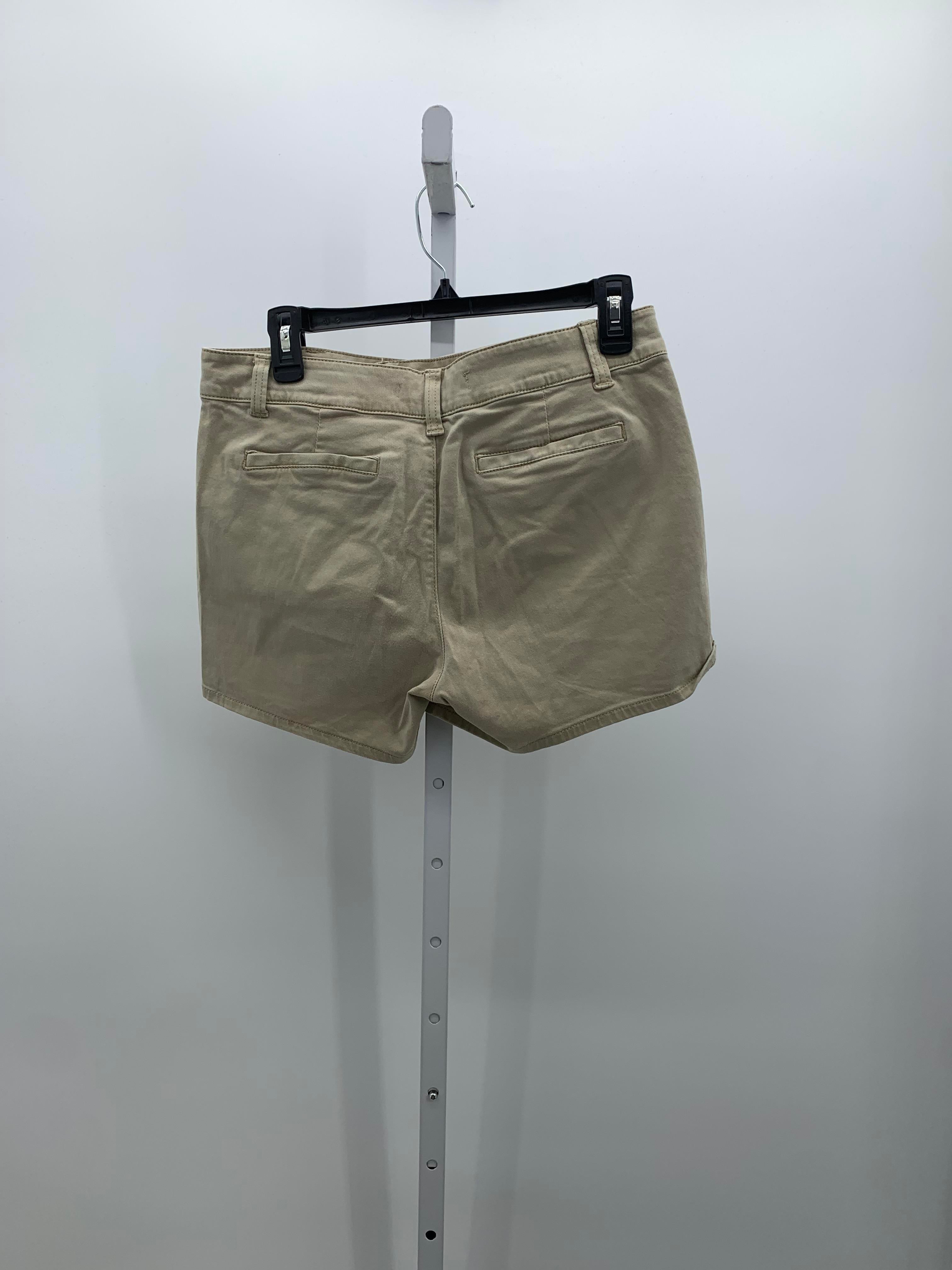 SO Size 9 Juniors Shorts