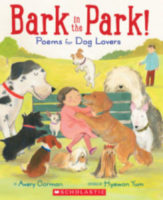 Bark in the Park! -