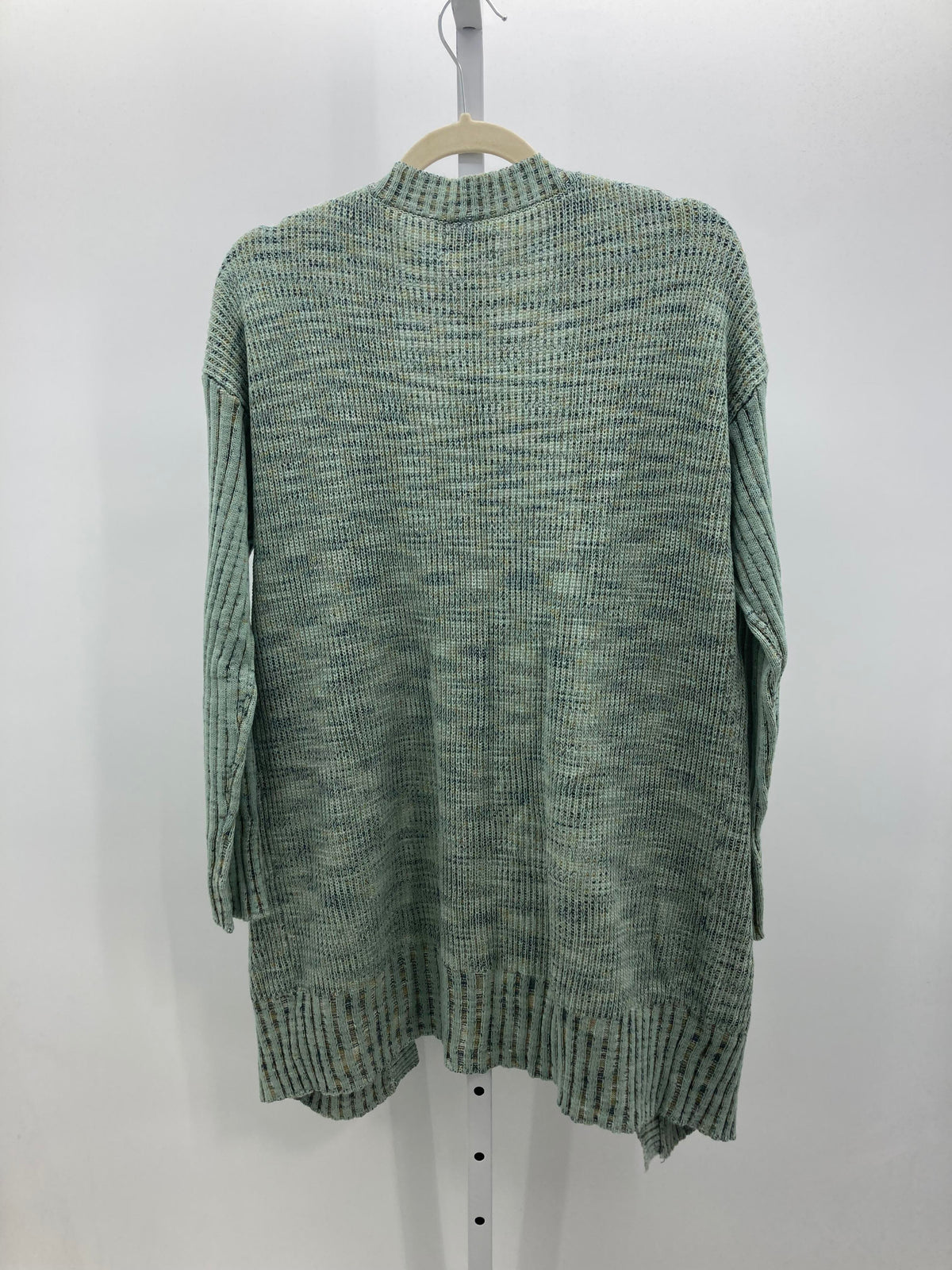 Knox Rose Size Medium Misses Cardigan