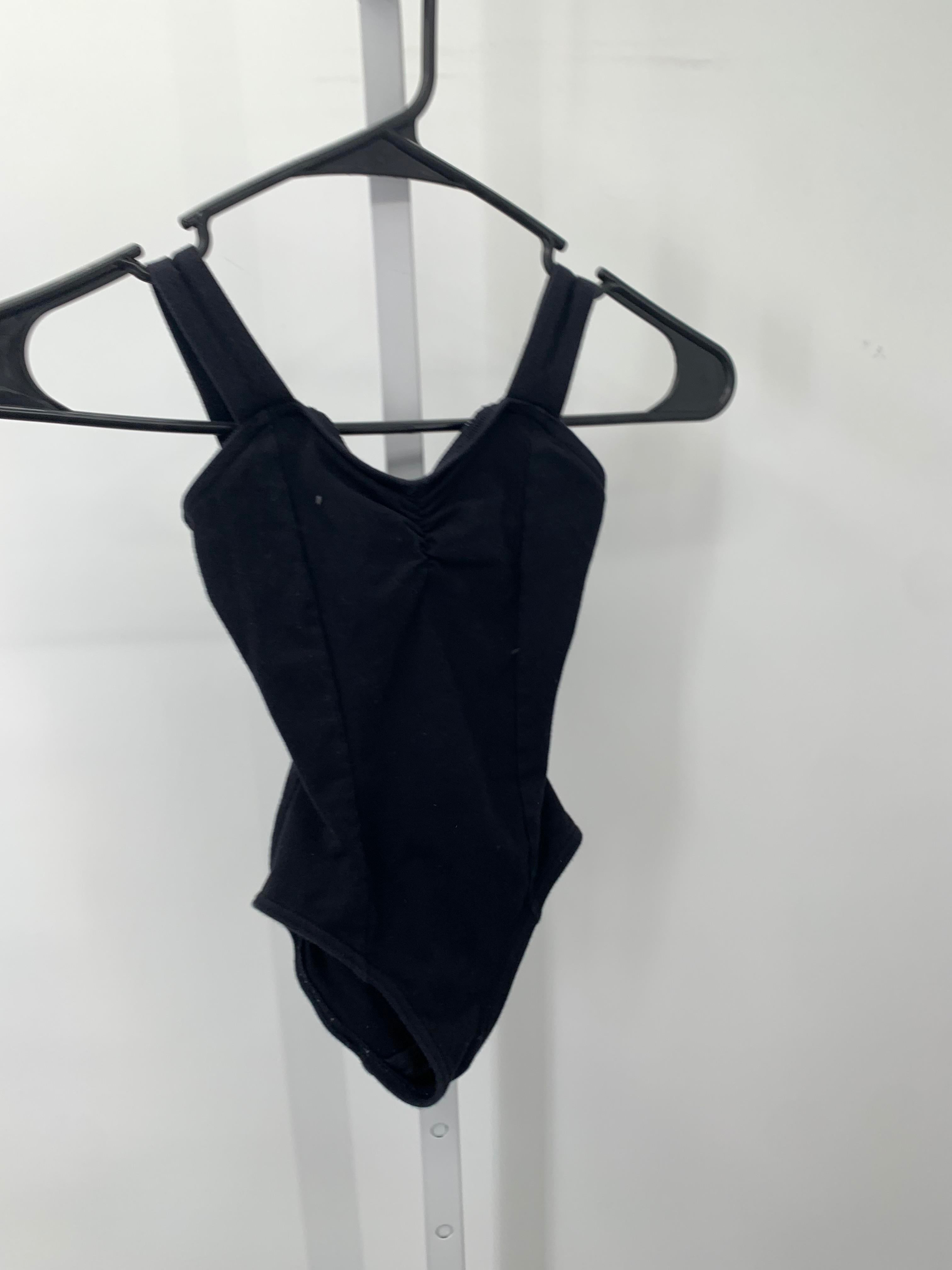 Capezio Size 6/6X Girls Leotard