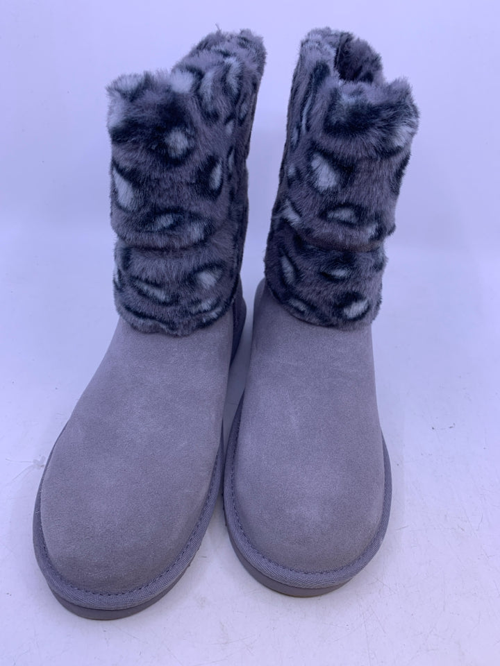 UGG L Shoe Size 6 Boots