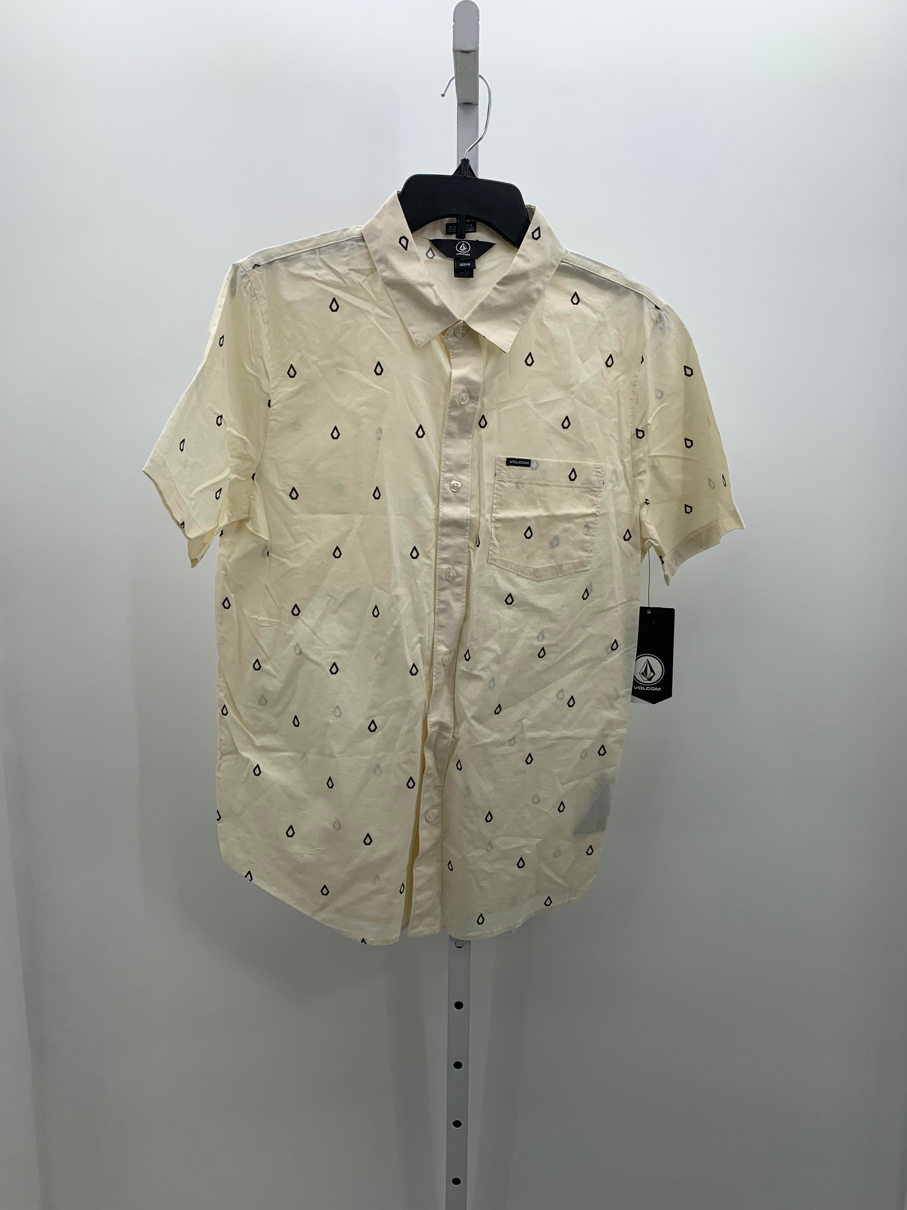 NEW BLACK PATTERN BTN DOWN