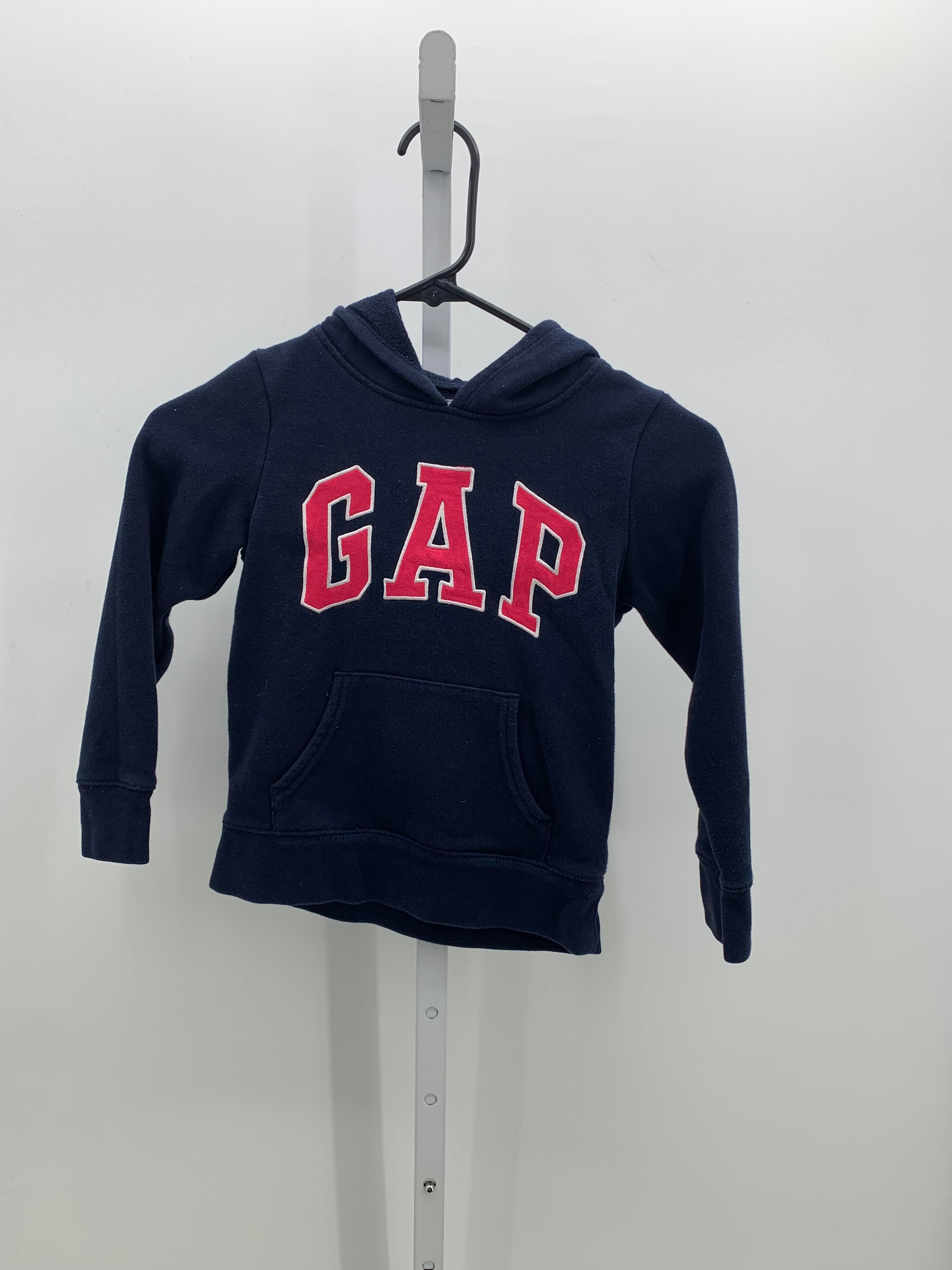Gap Kids Size 6-7 Girls Hoodie