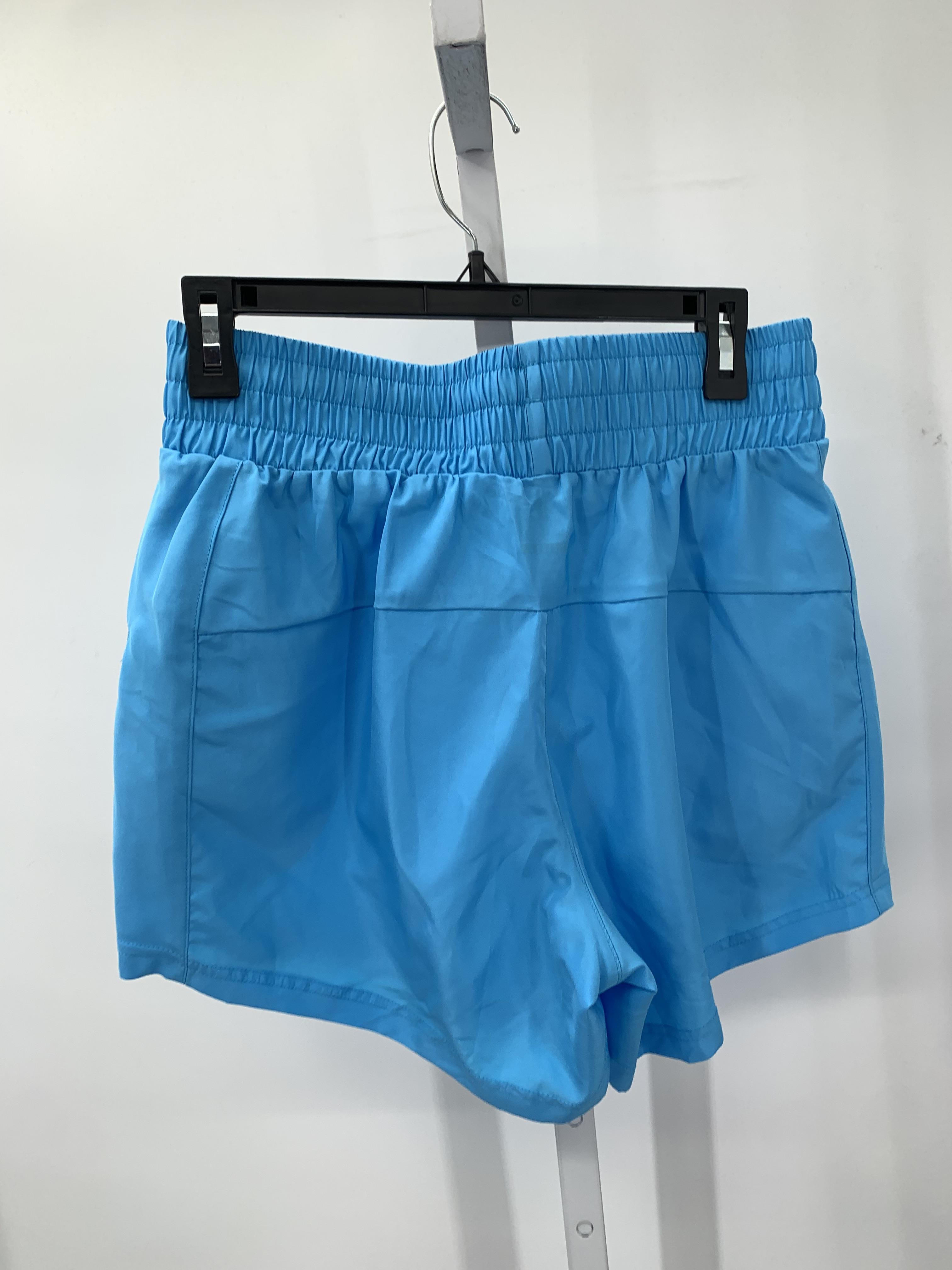 Adidas Size Small Misses Shorts