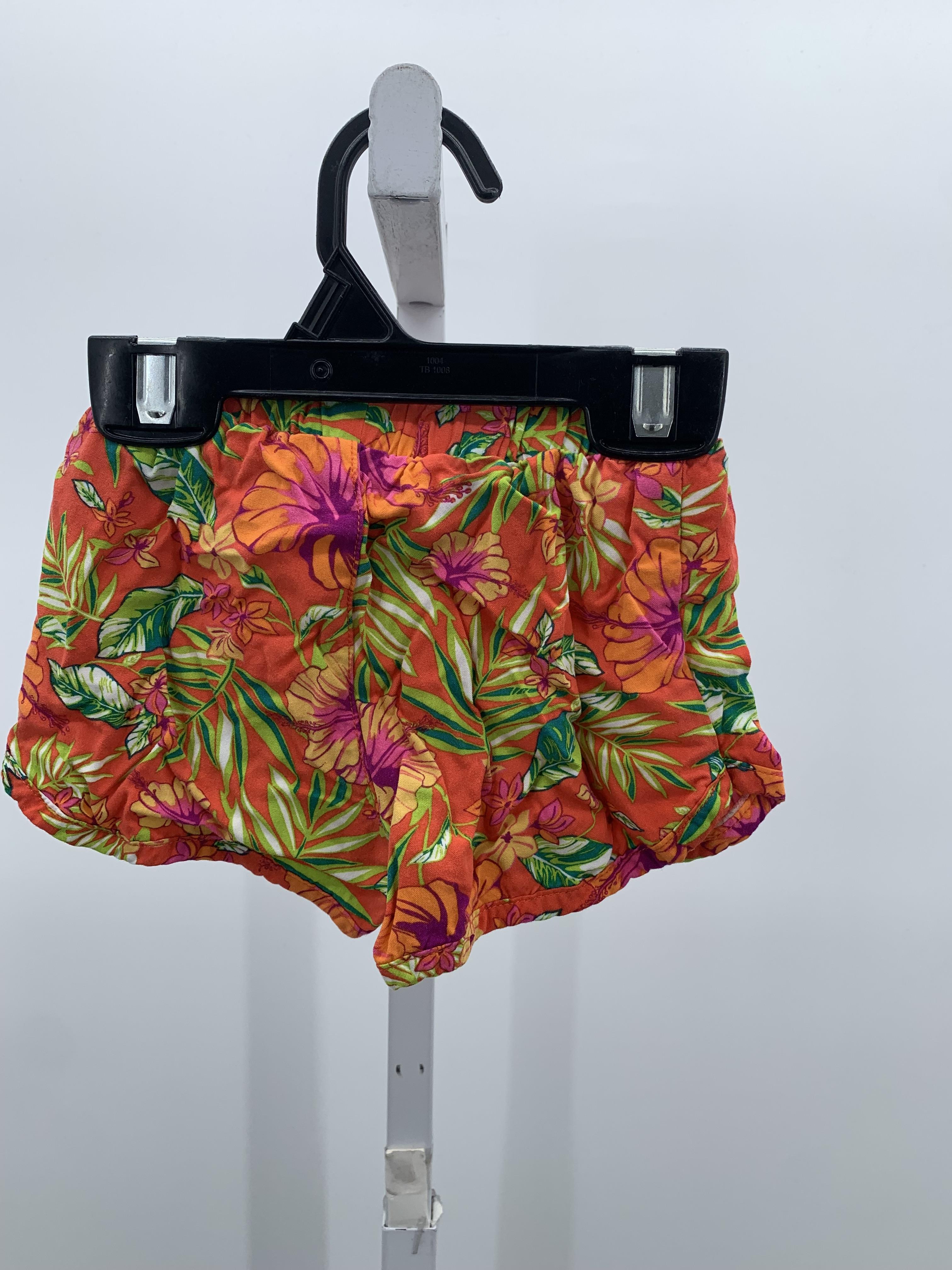 Wonder Nation Size 12 Months Girls Shorts