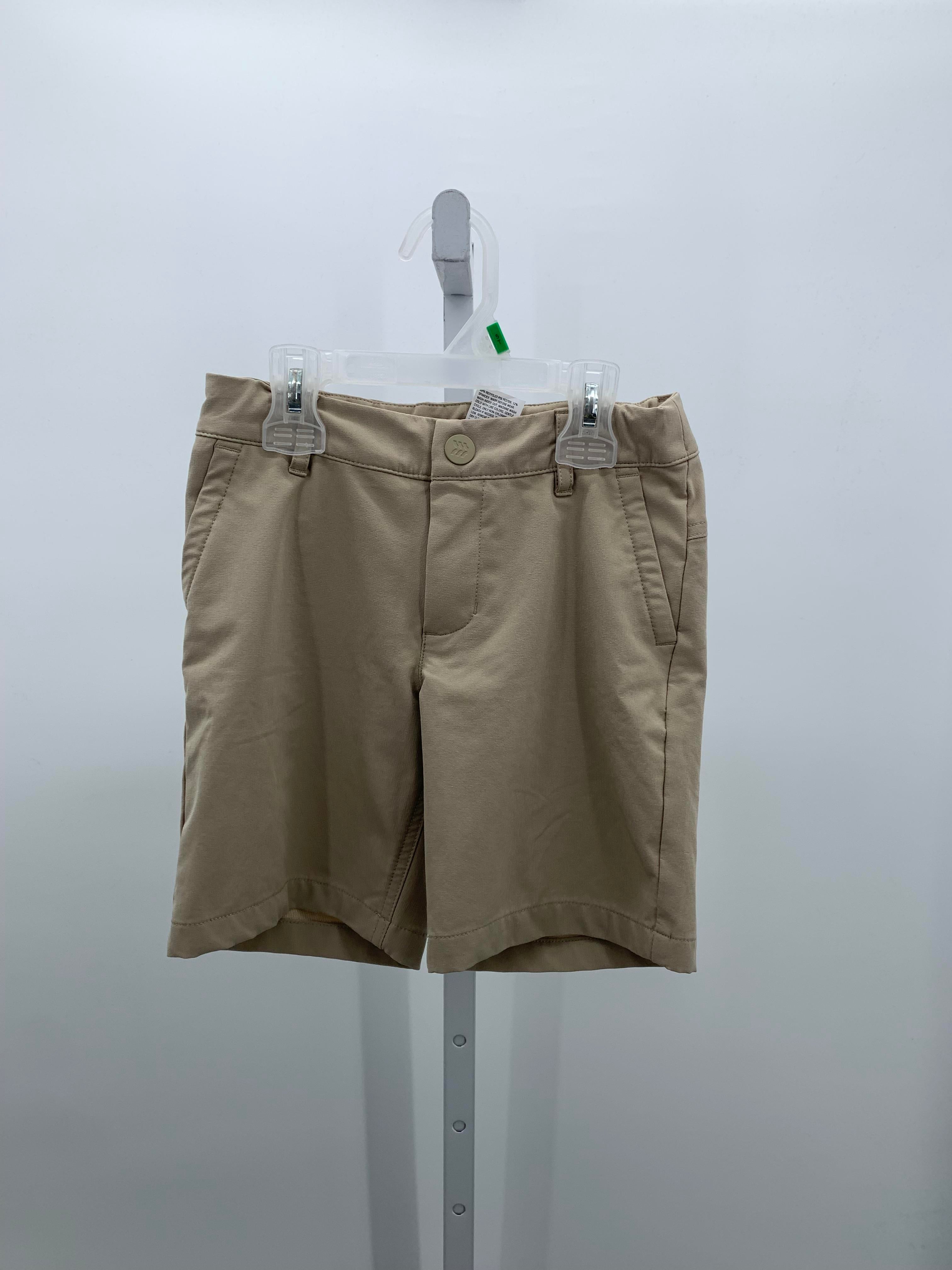 ADJ WAIST SHORTS