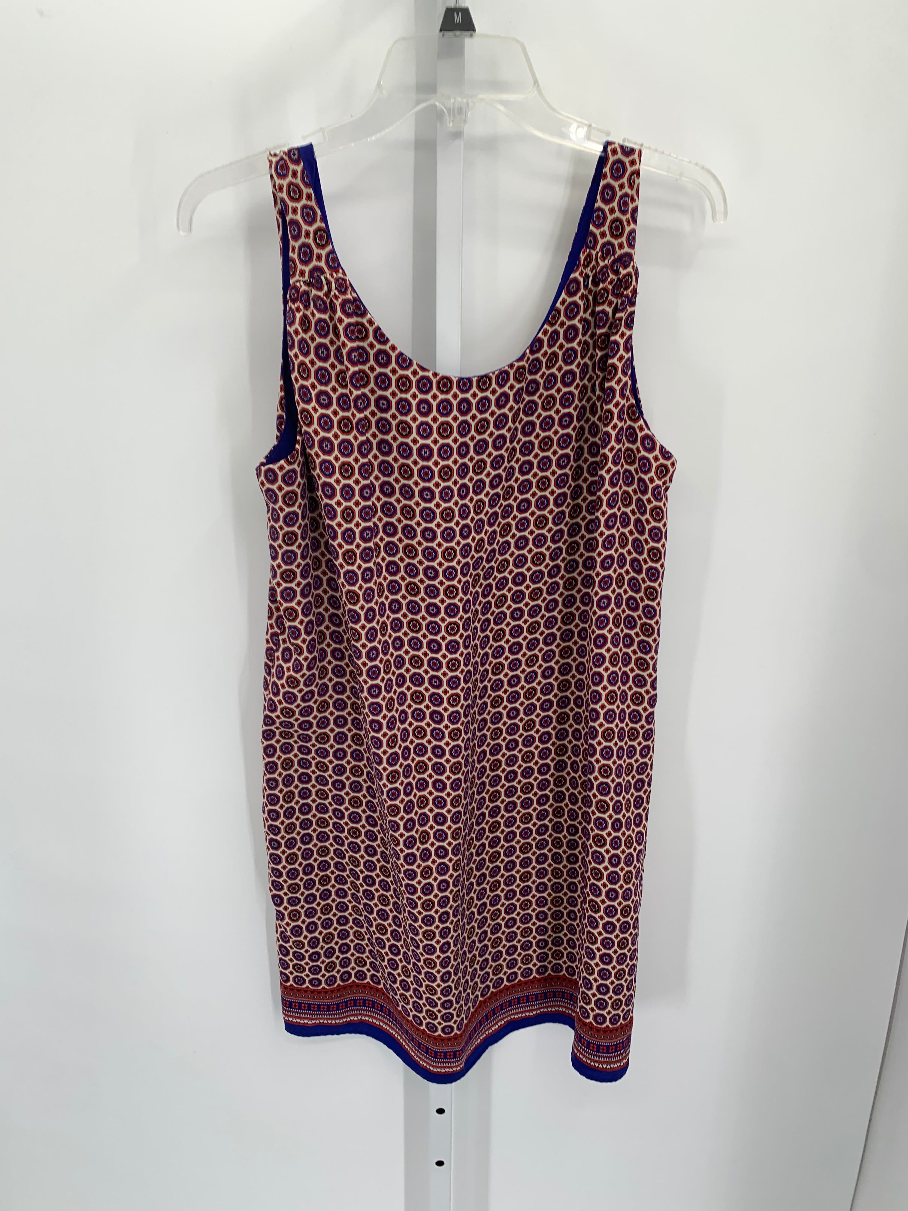 Lila Rose Size 10 Misses Sundress