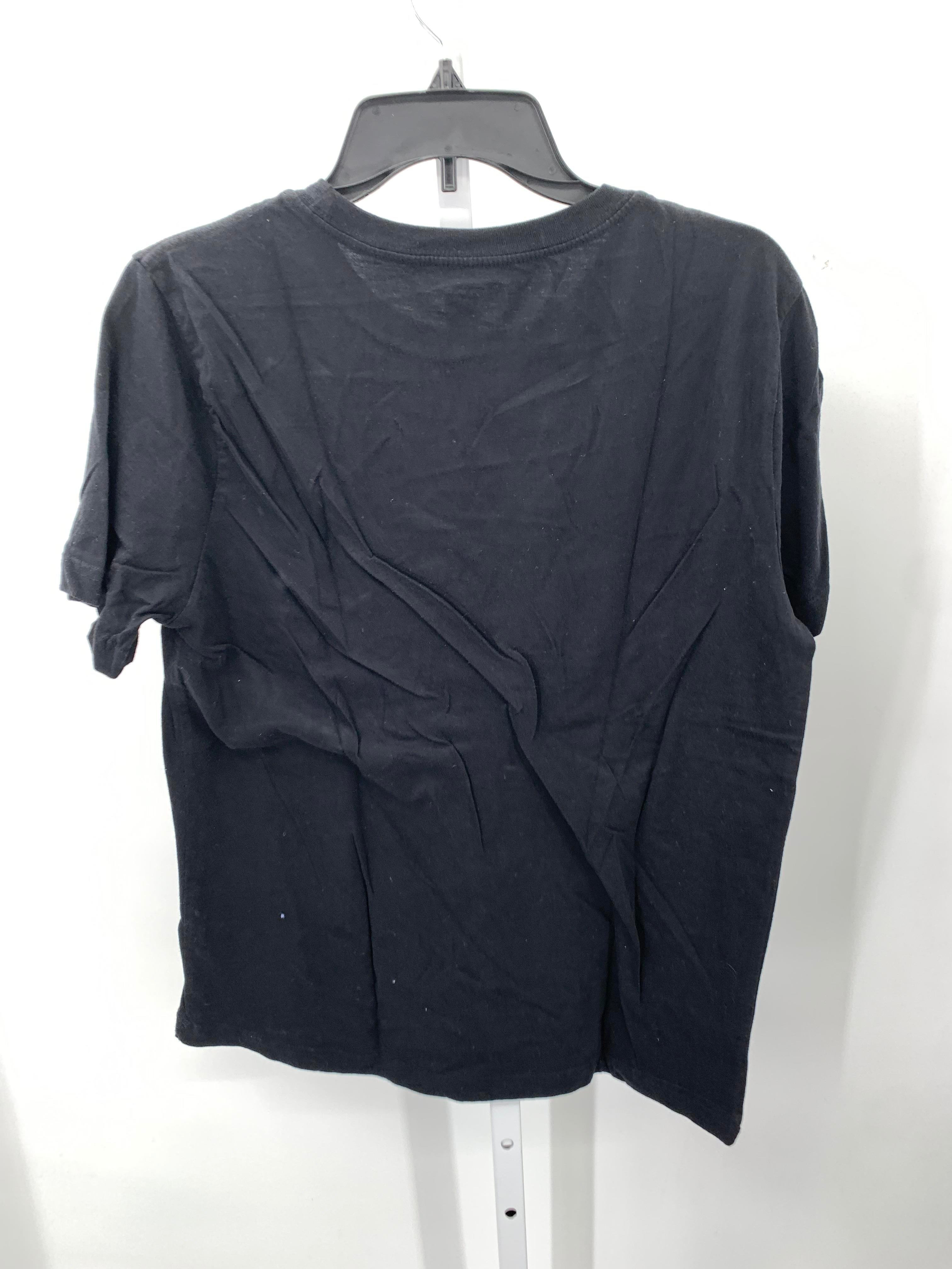 Arizona Size Large Juniors Short Sleeve Shirt