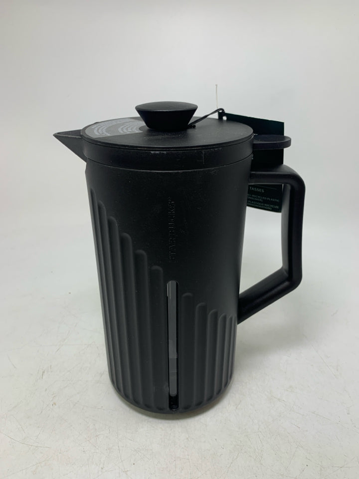 NEW FRENCH PRESS.